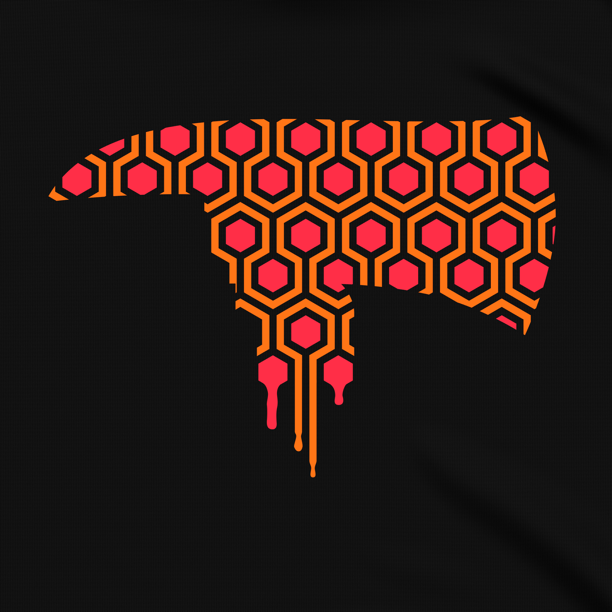 The Shining Axe - T-Shirt - The Films Point