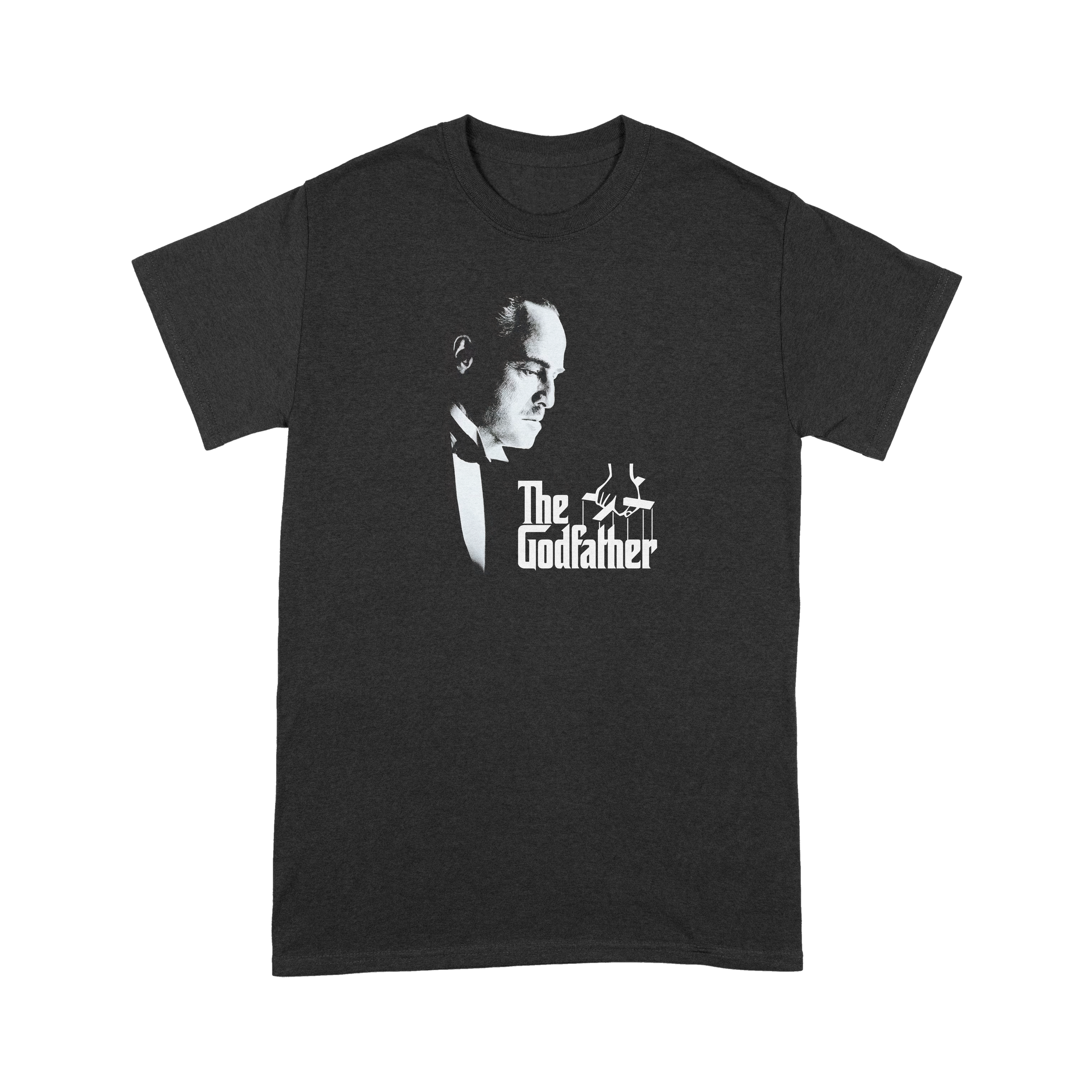 The Godfather Vito Corleone - T-shirt