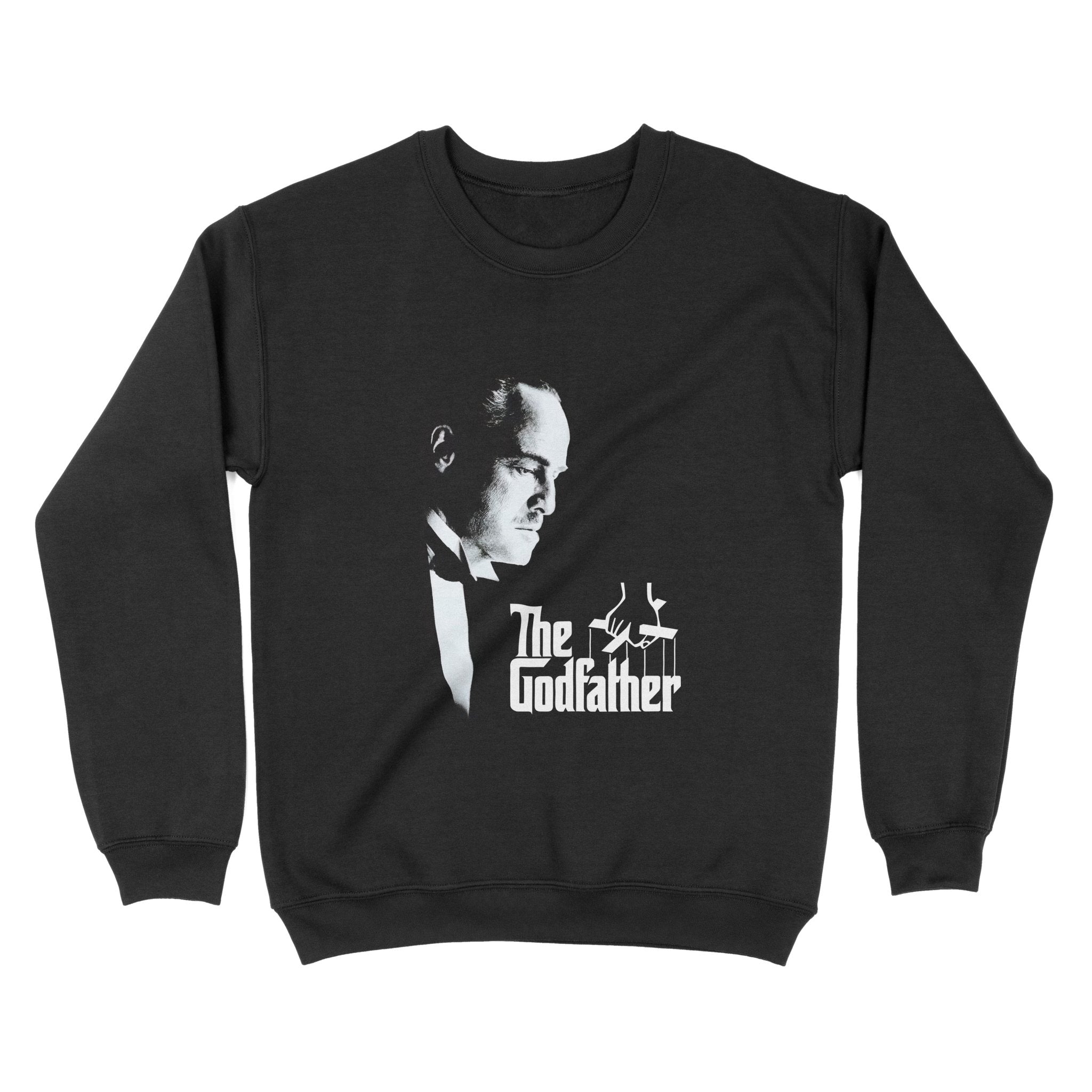 The Godfather Vito Corleone - Sweatshirt - The Films Point