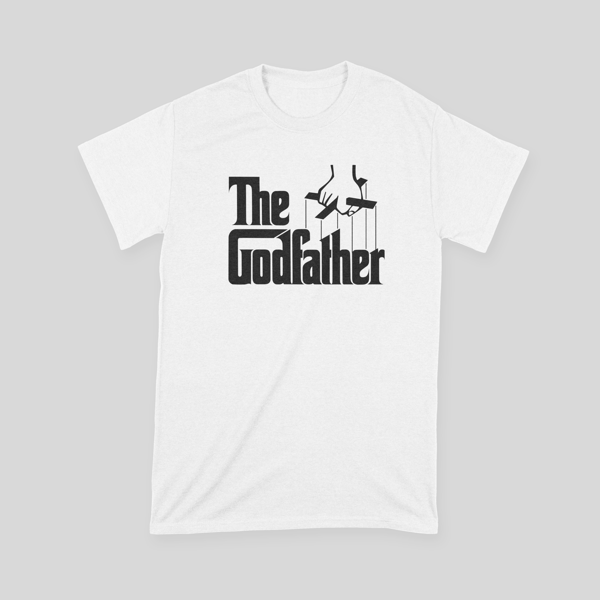 The Godfather - T-shirt - The Films Point
