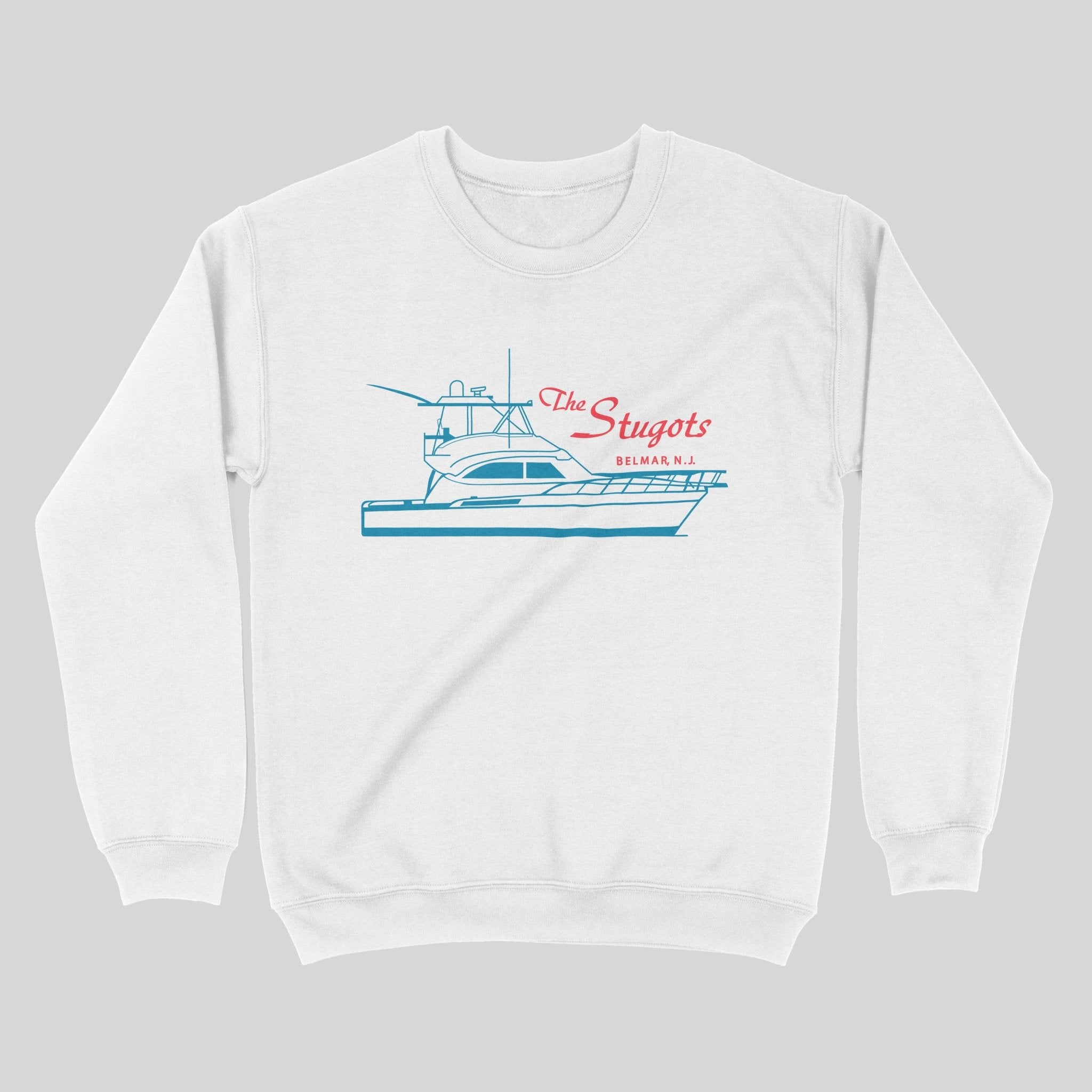 The Stugots The Sopranos - Sweatshirt - The Films Point