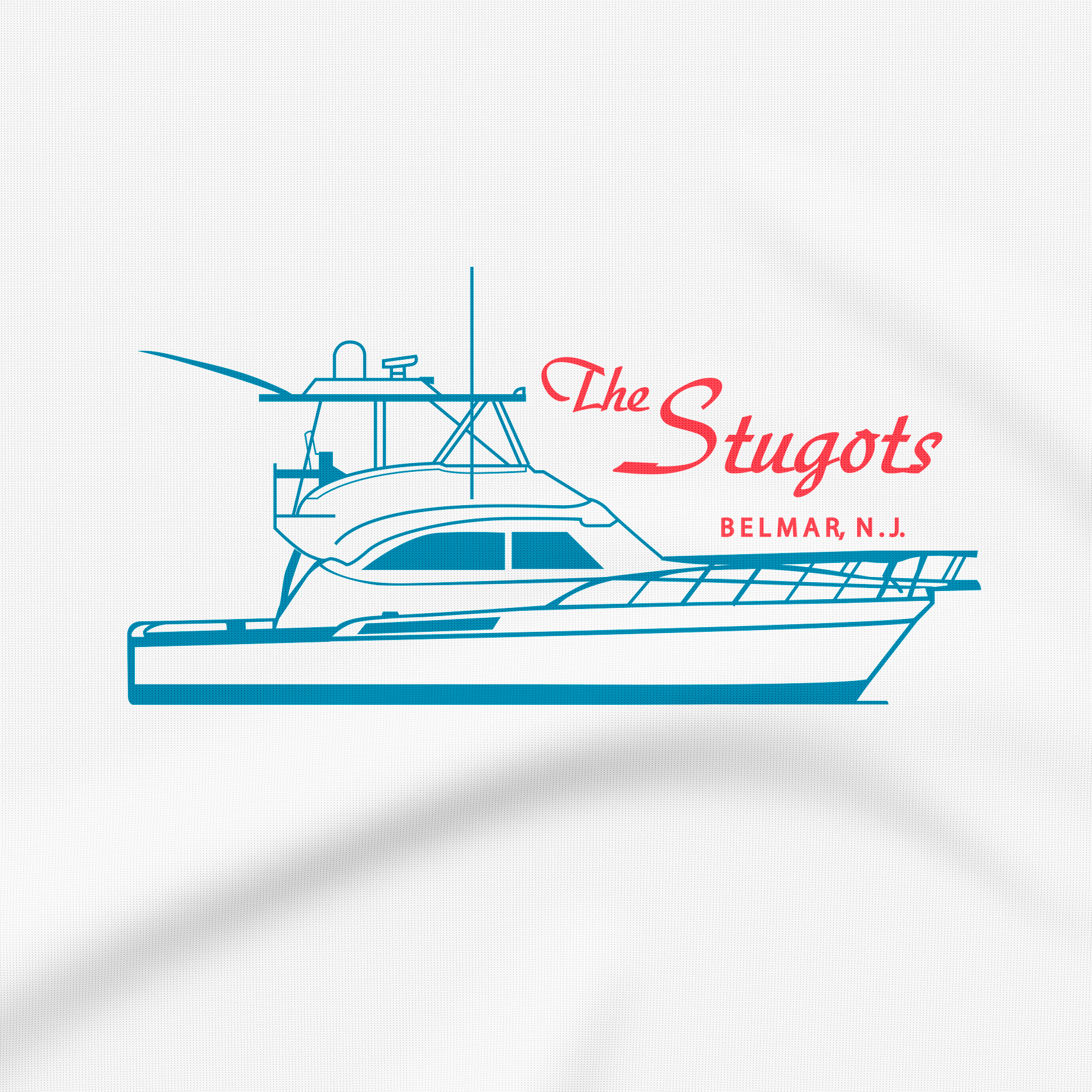 The Stugots The Sopranos - Hoodie - The Films Point