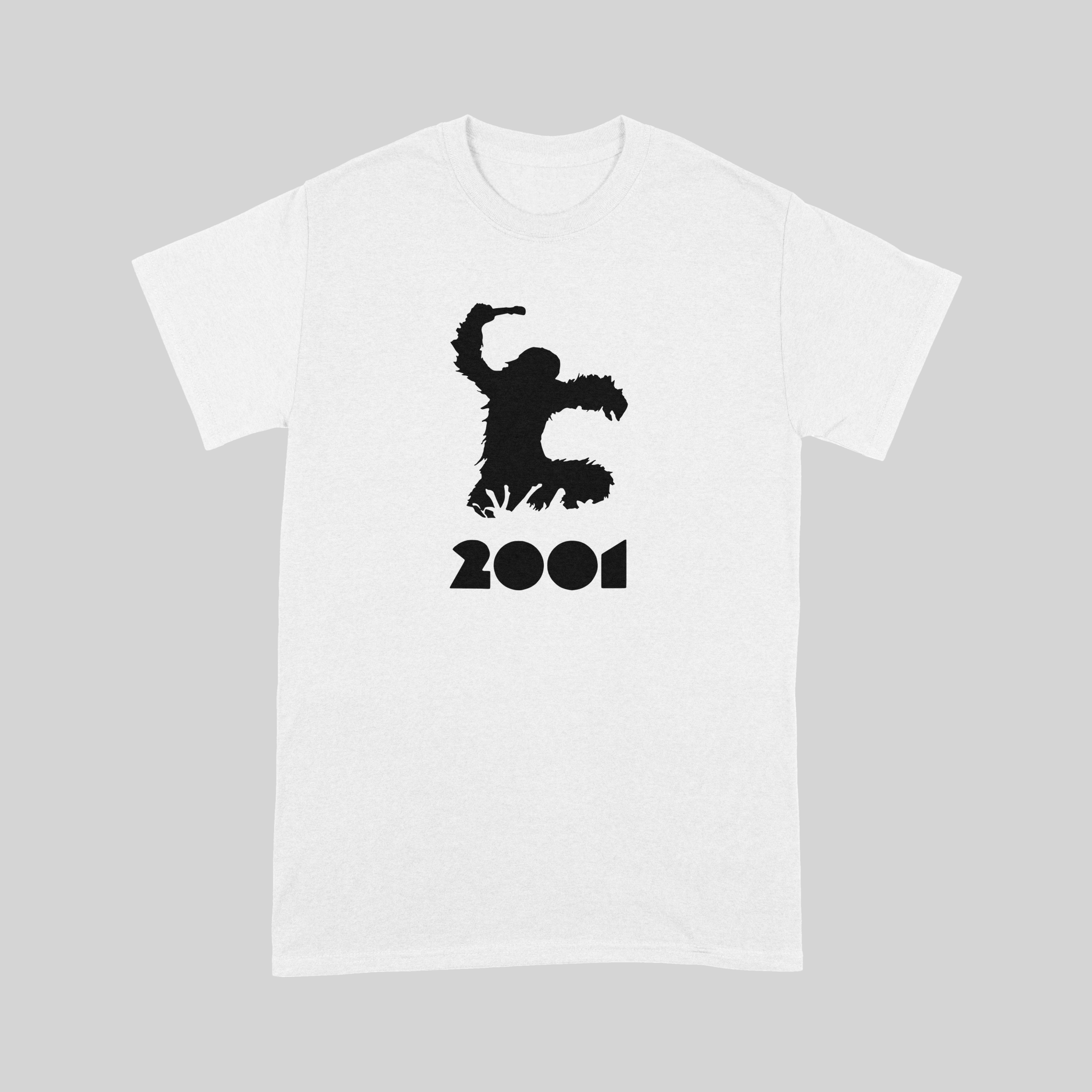 Ape 2001 - T-shirt - The Films Point