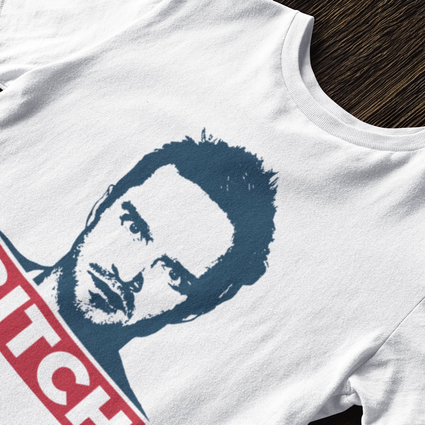 Bitch Breaking Bad - T-Shirt