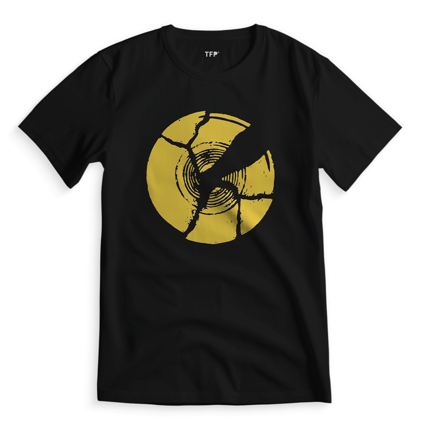 Breaking Bad Plate - T-Shirt