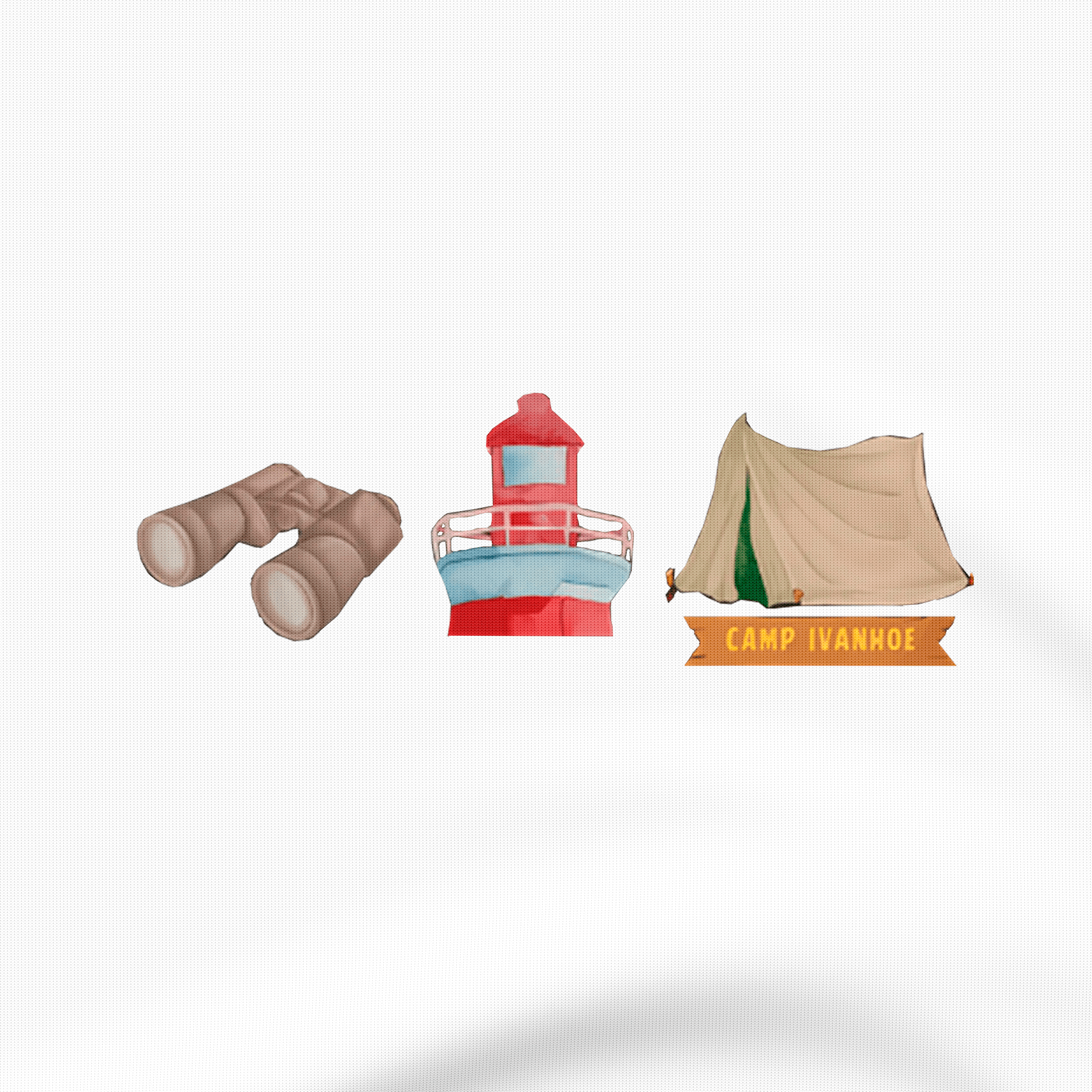 New Penzance Moonrise Kingdom - Hoodie - The Films Point