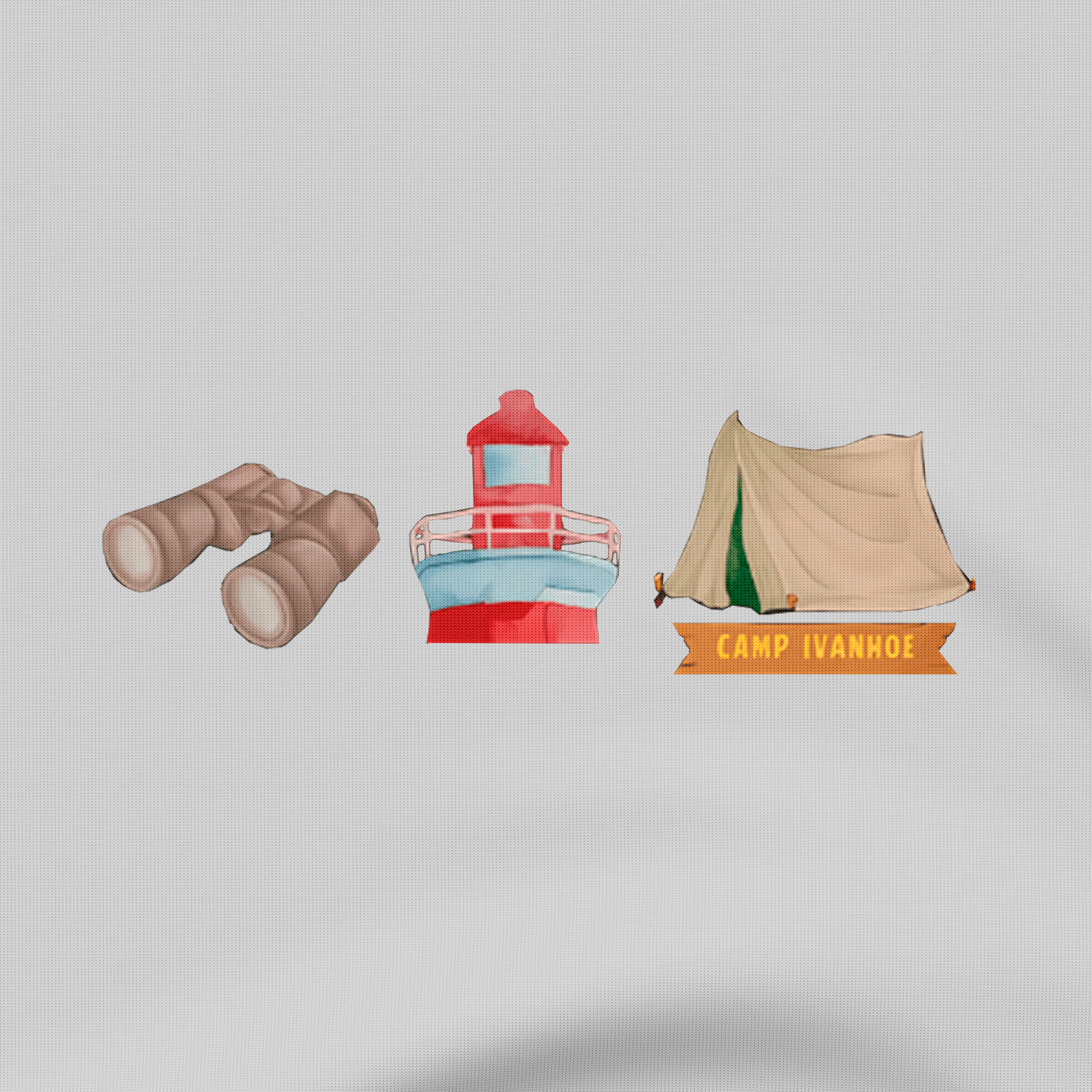 New Penzance Moonrise Kingdom - Hoodie - The Films Point