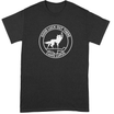 Canis Lupus Fantastic Mr. Fox - T-Shirt - The Films Point