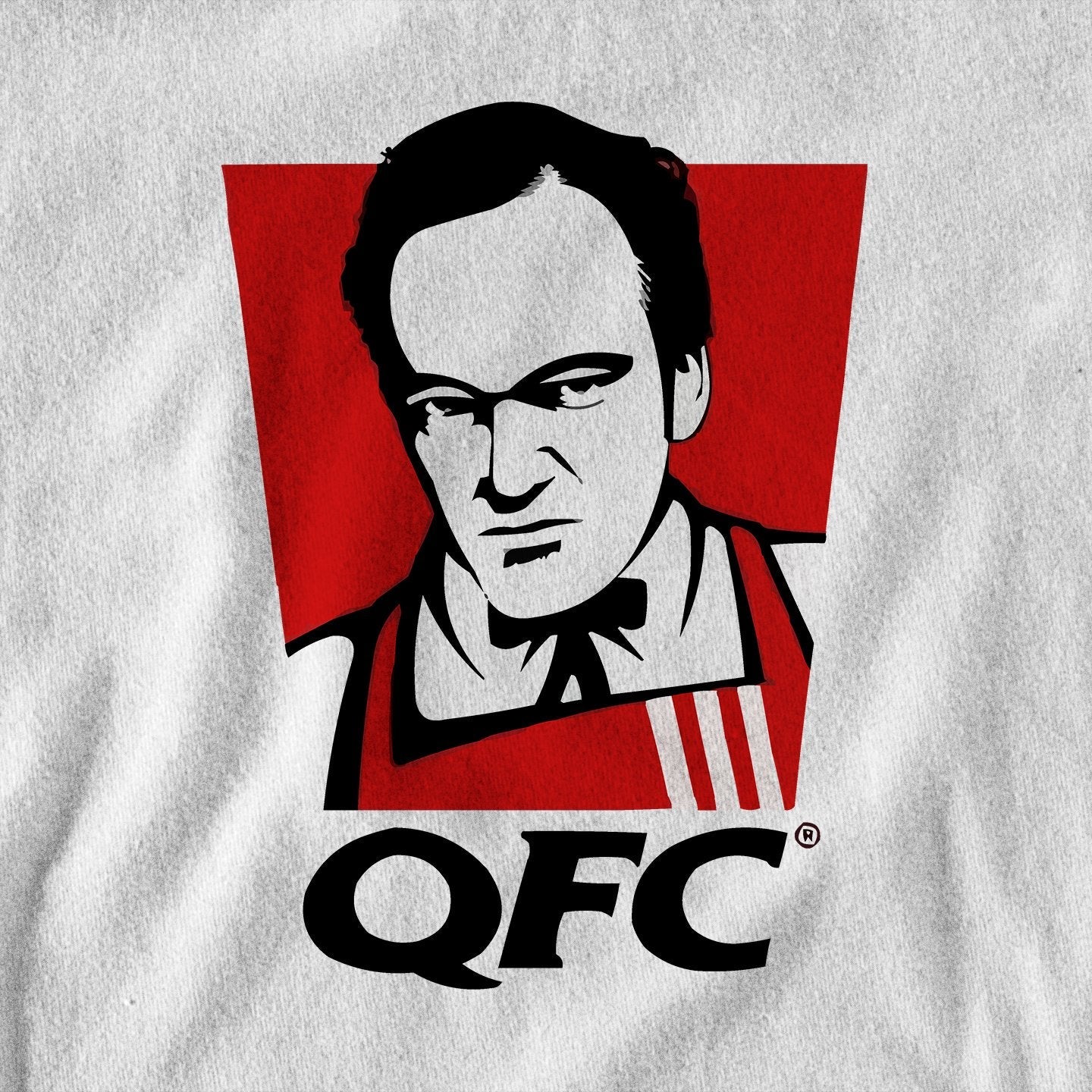 Colonel Tarantino - T-Shirt - The Films Point