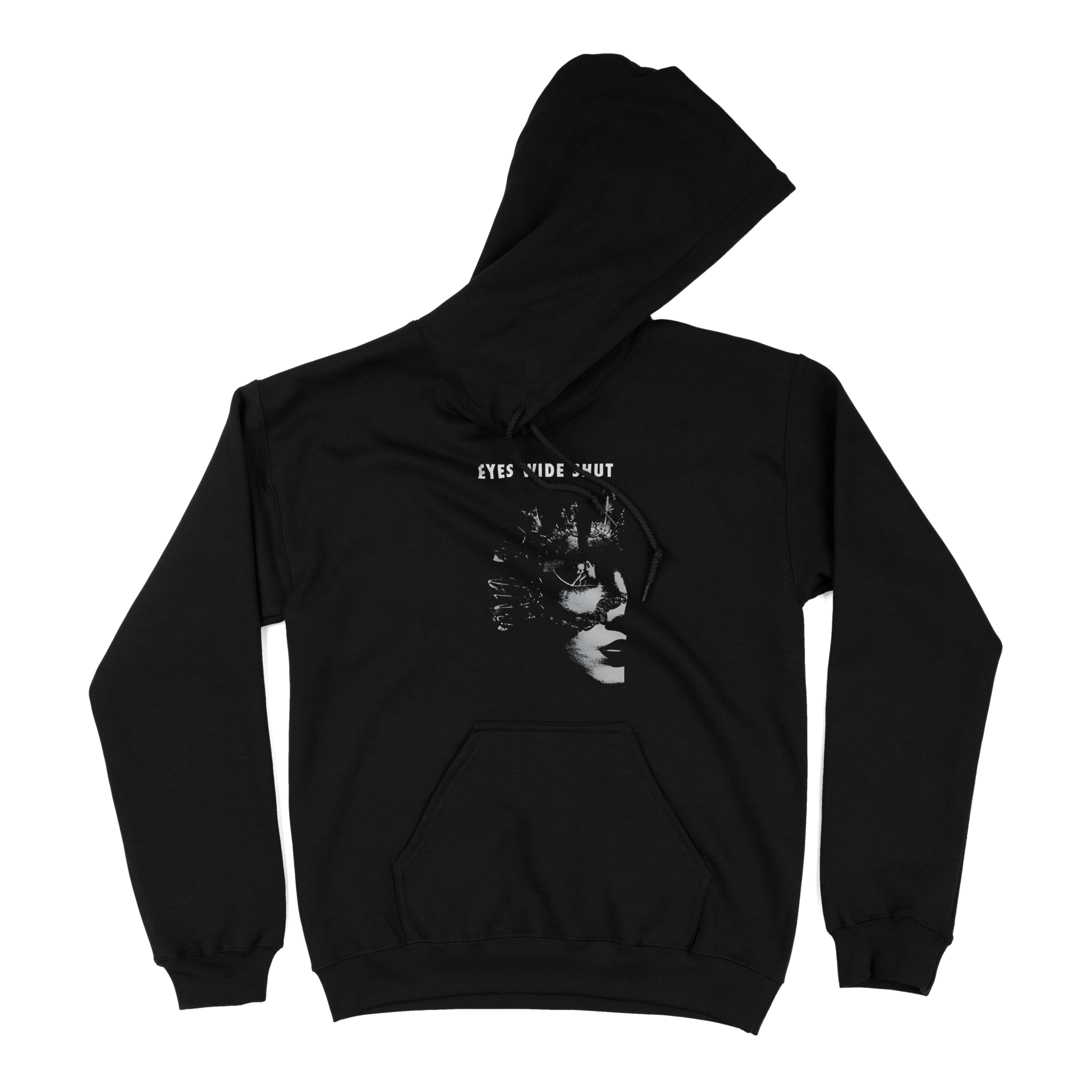 Eyes Wide Shut Kubrick - Hoodie - The Films Point