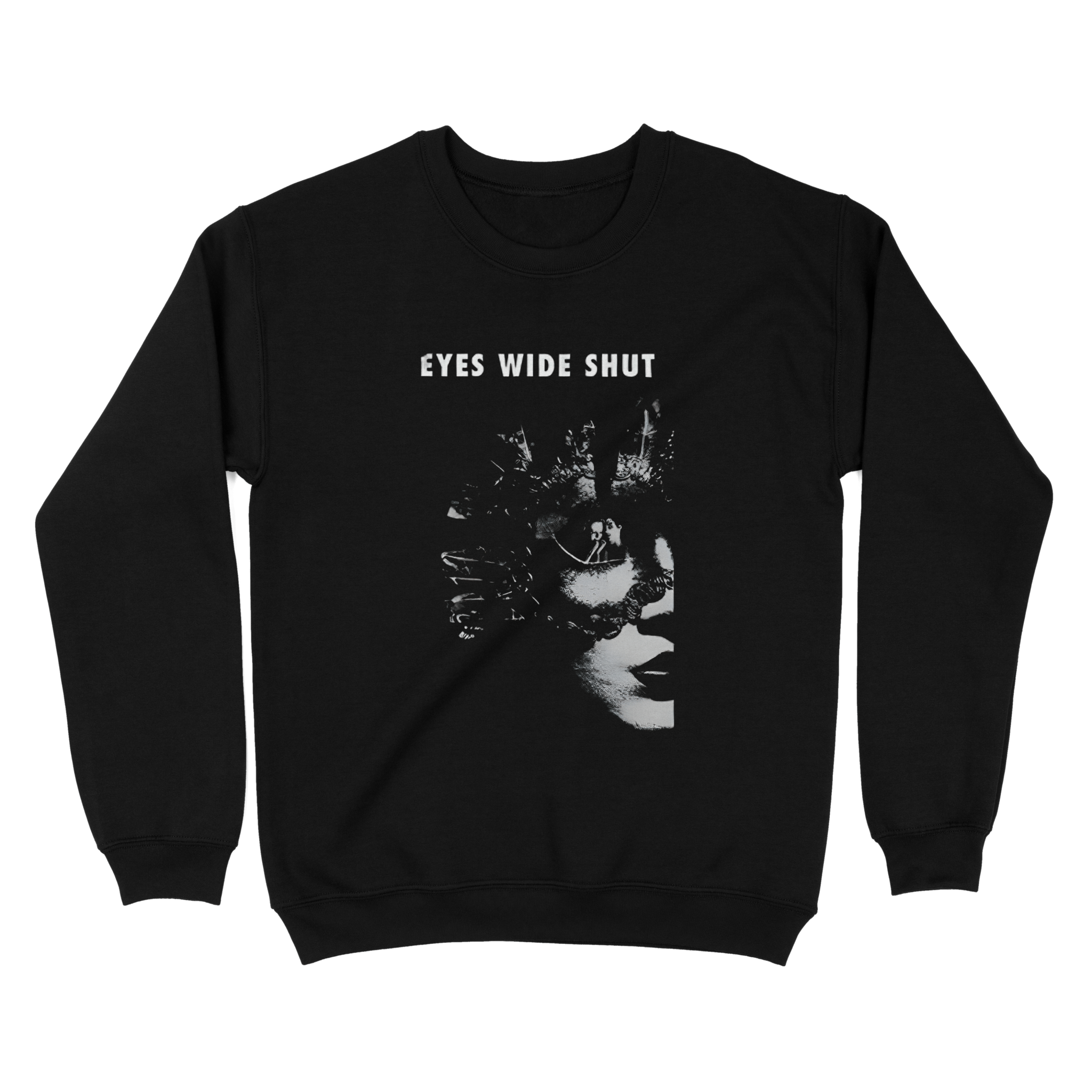 Eyes Wide Shut Kubrick - Sweatshirt - The Films Point