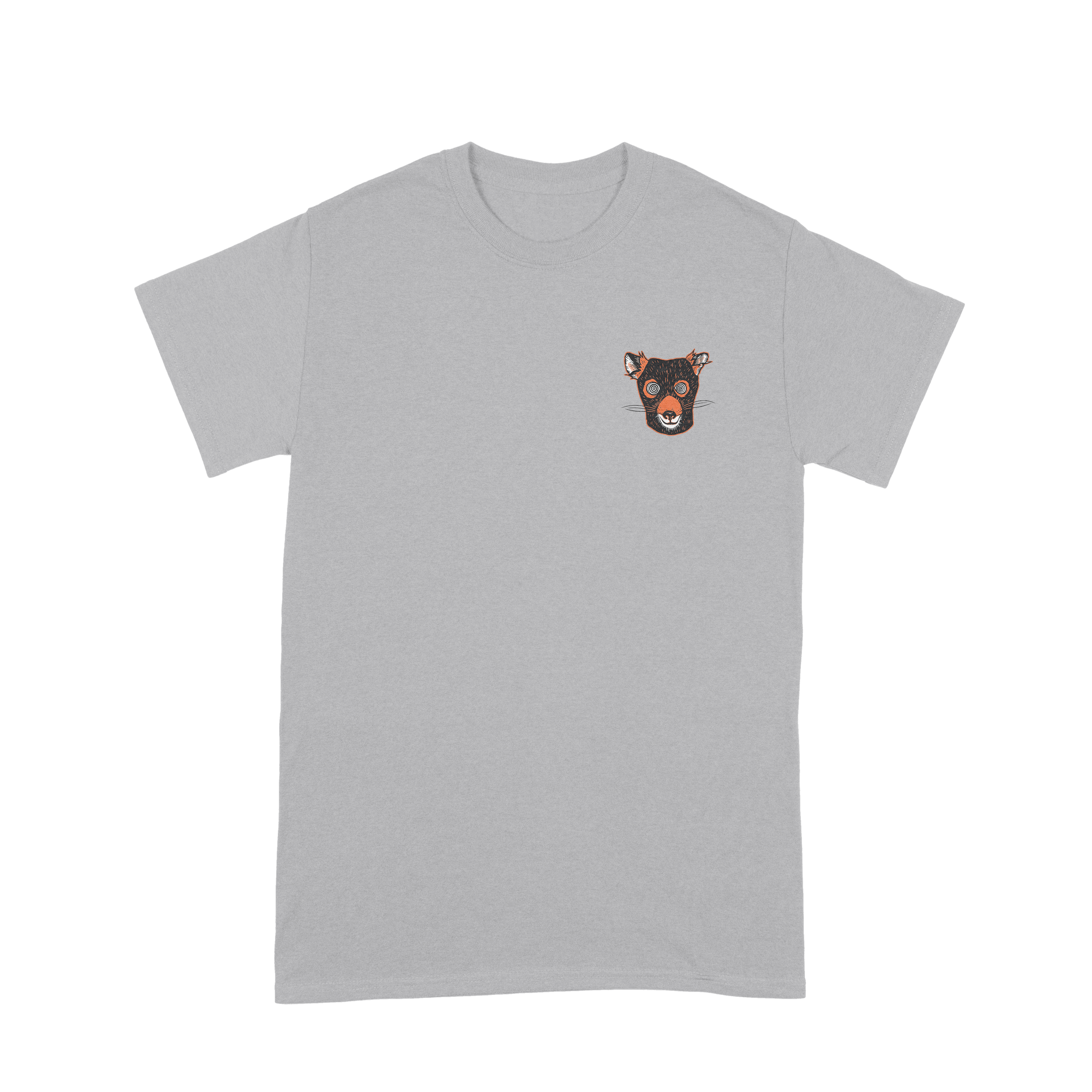 The Fantastic Master Plan - T-shirt