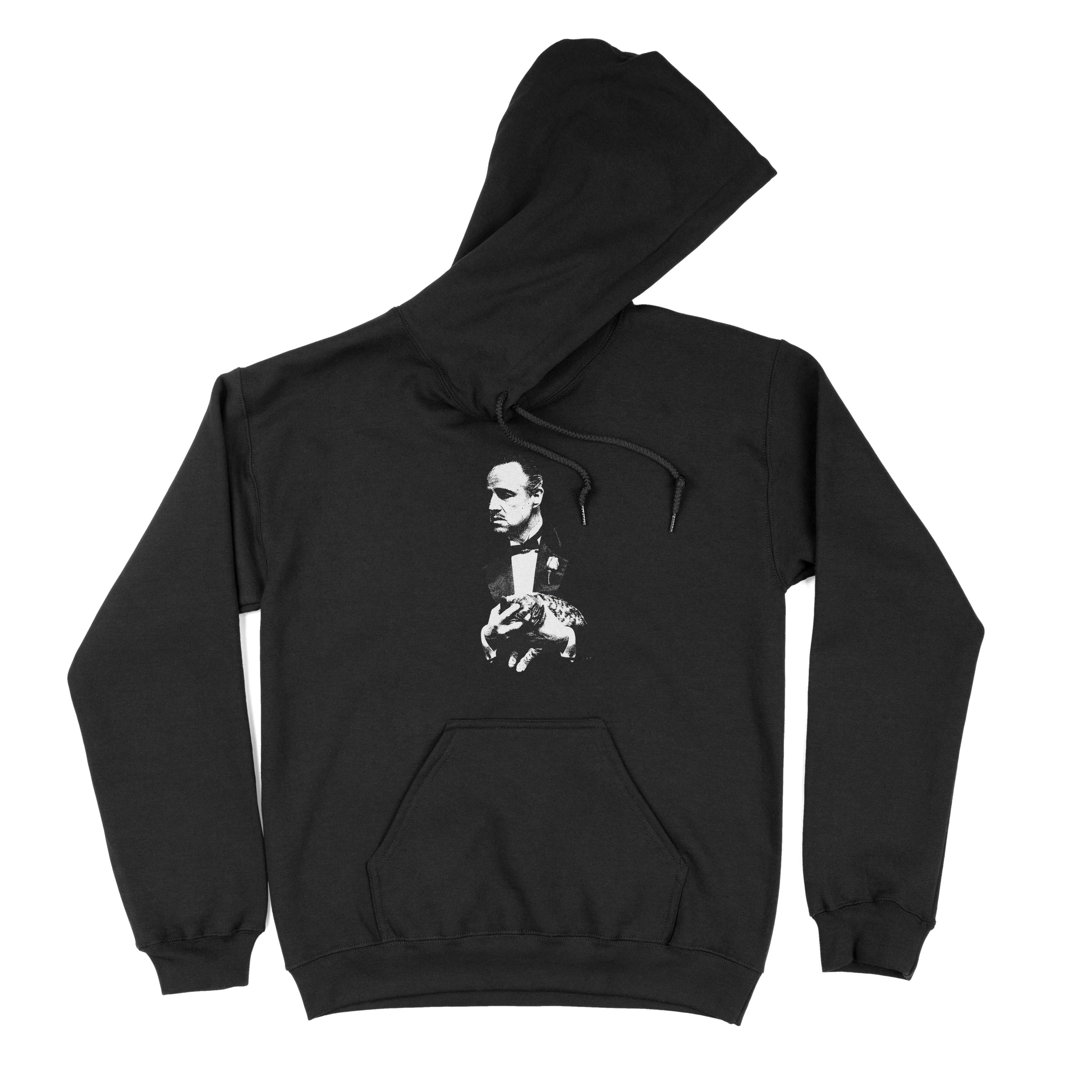 Don Corleone godfather - Hoodie