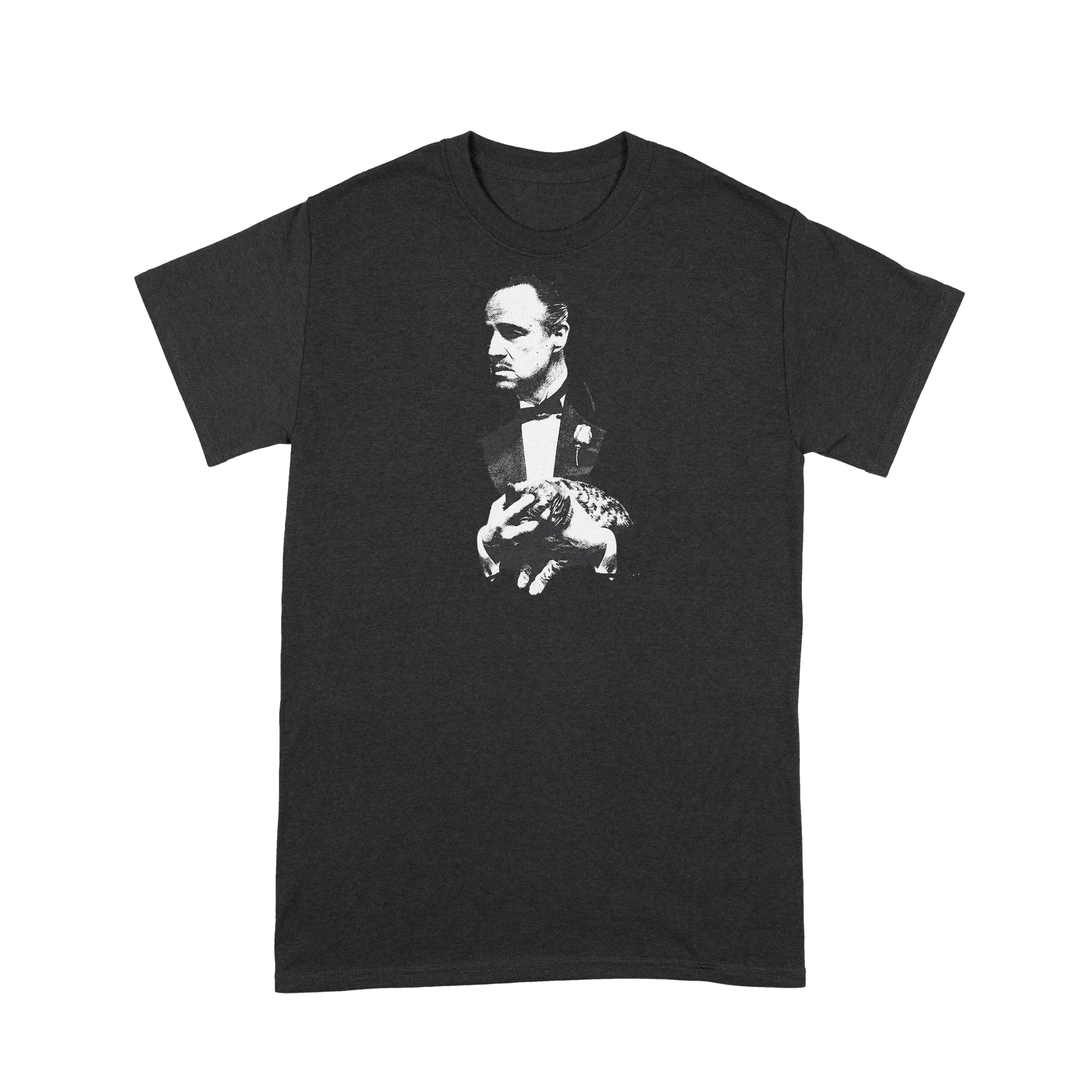 Don Corleone Godfather - T-shirt