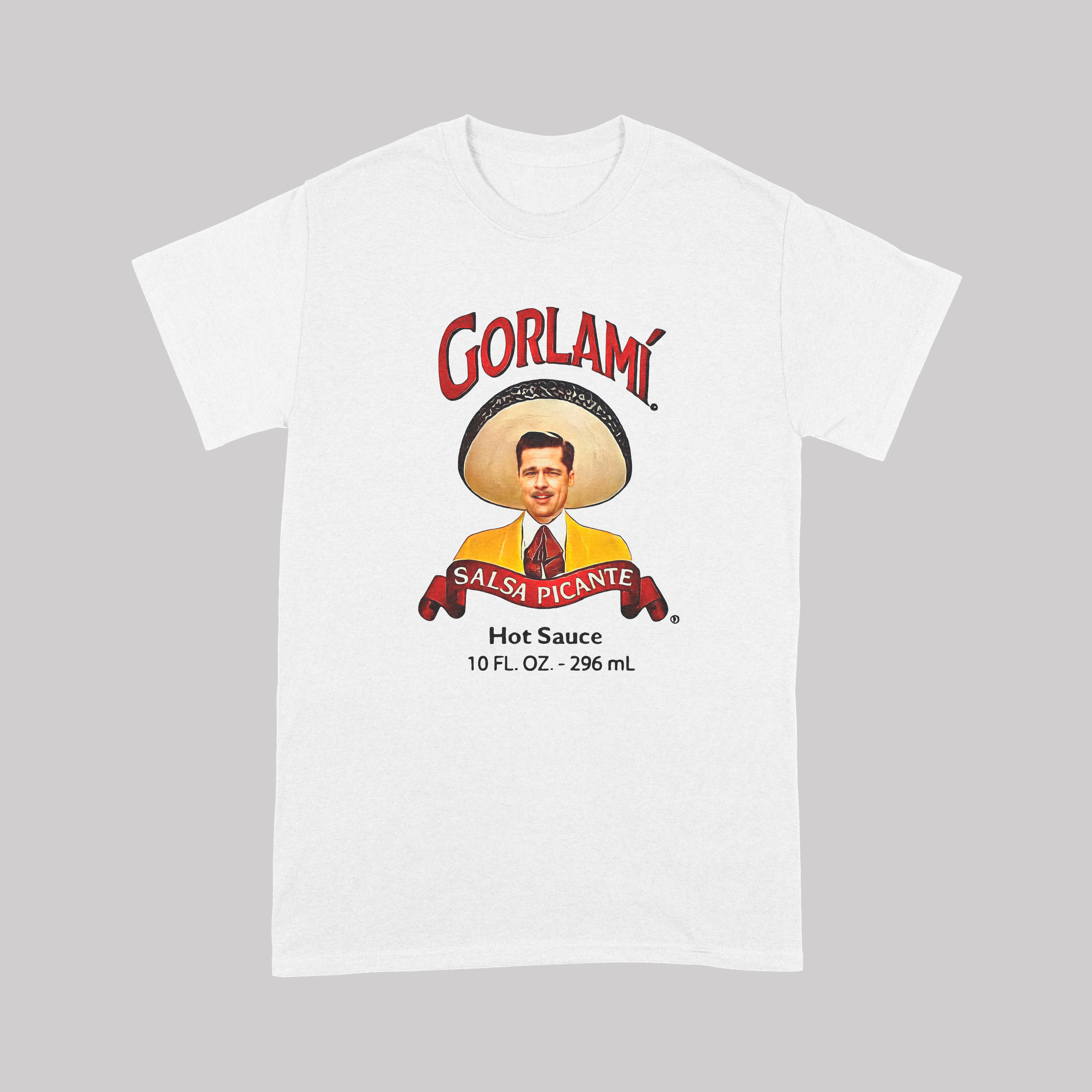 Gorlami Inglourious Basterds - T-Shirt