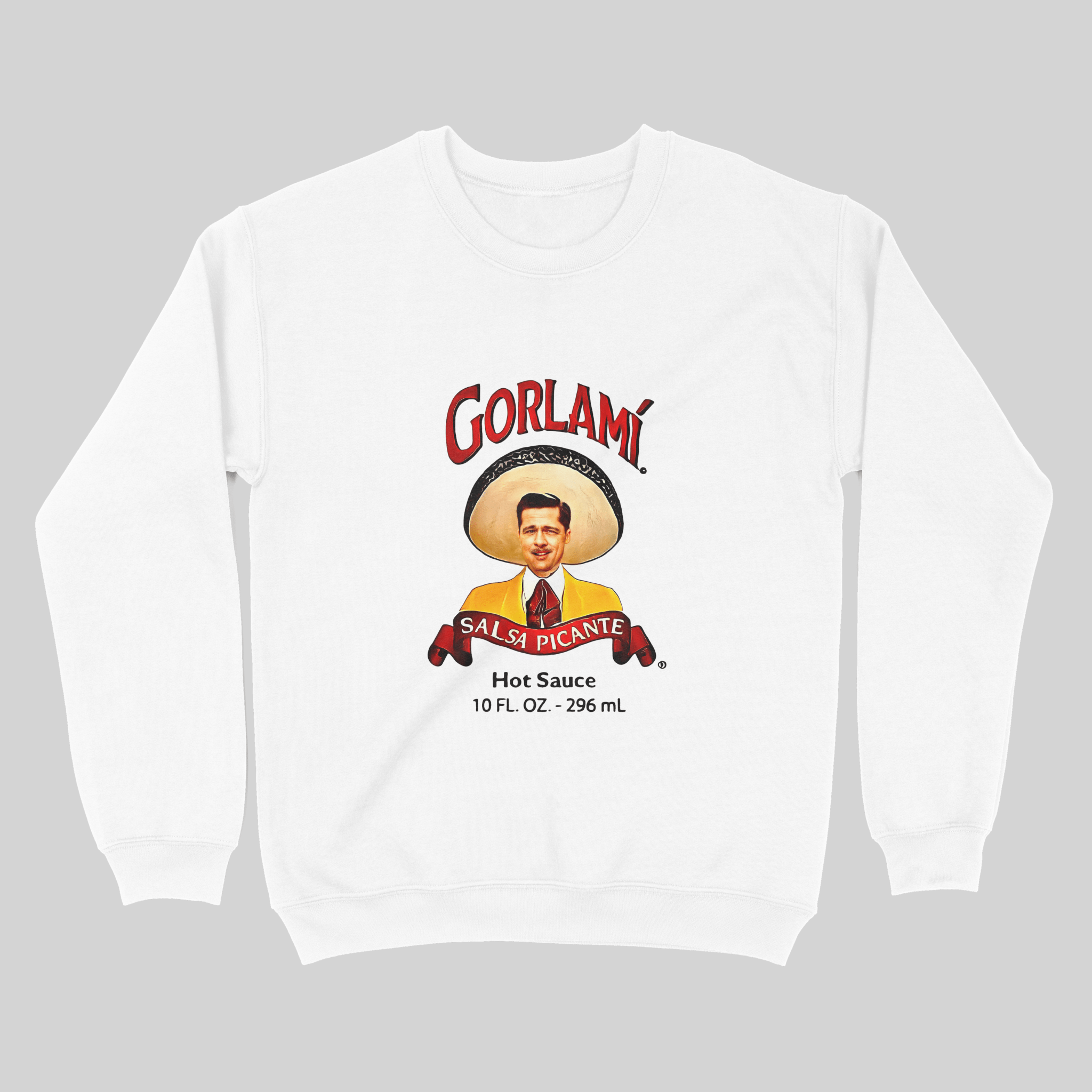 Gorlami - Sweatshirt - The Films Point