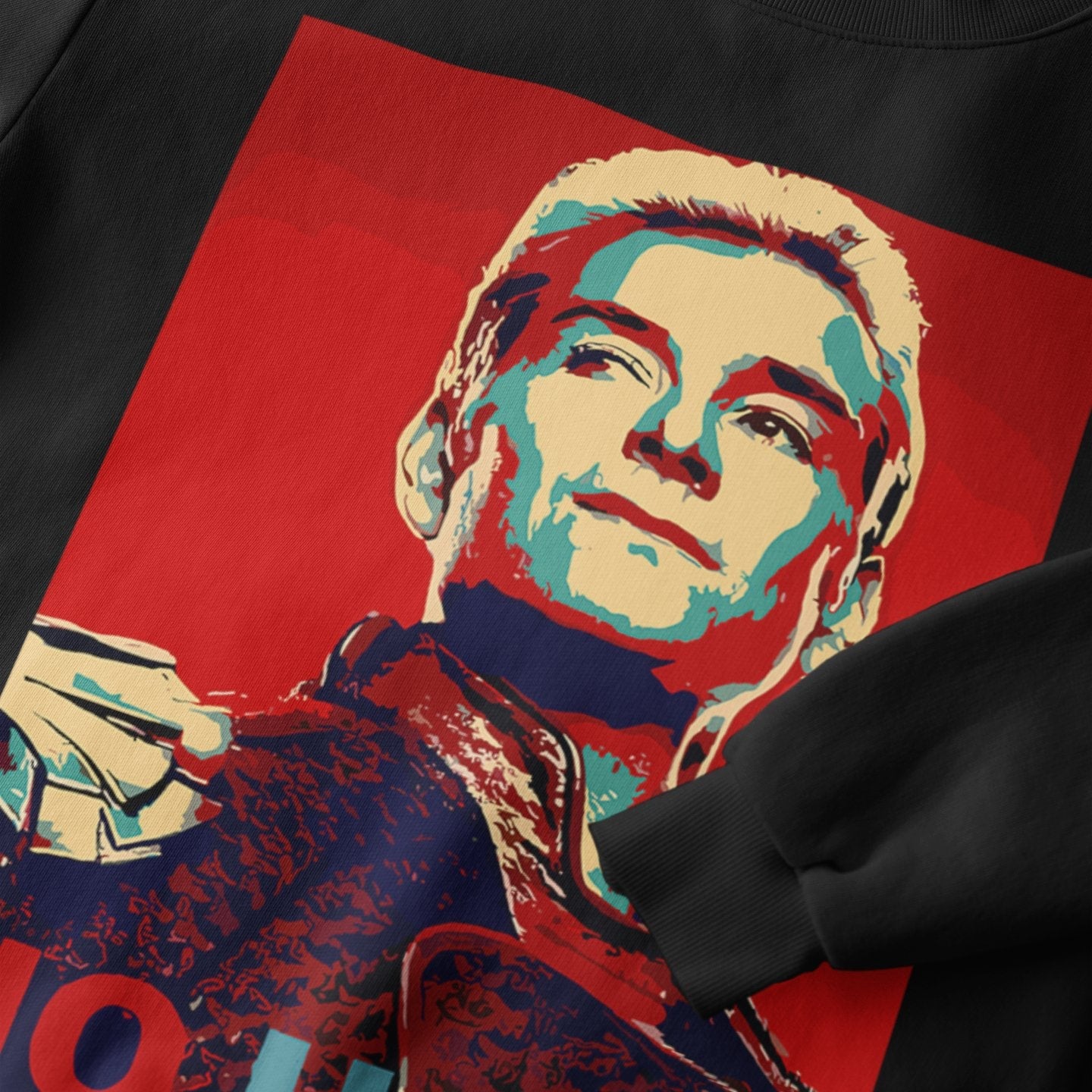 Homelander NO HOPE The Boys - Sweatshirt