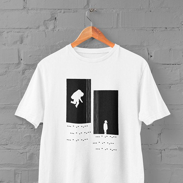 Interstellar - Tee