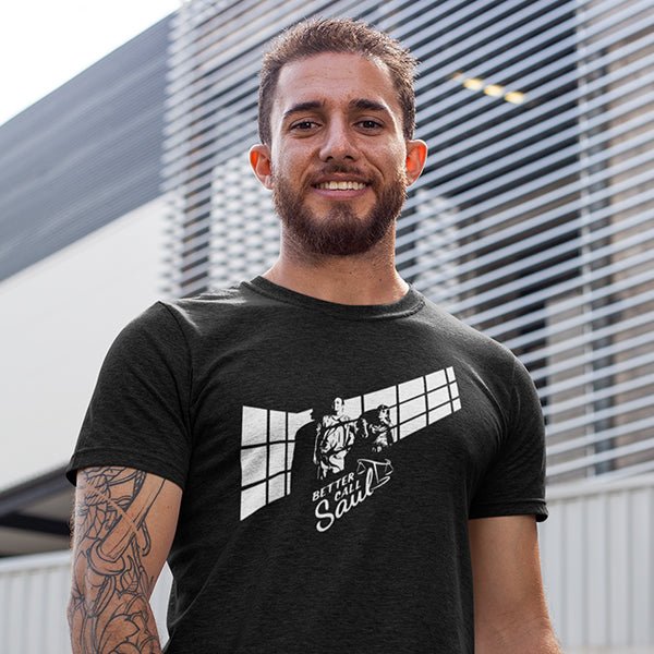 Jimmy & Kim - T-Shirt