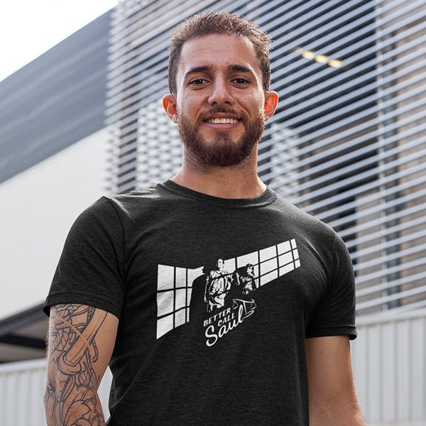 Jimmy & Kim - T-Shirt - The Films Point