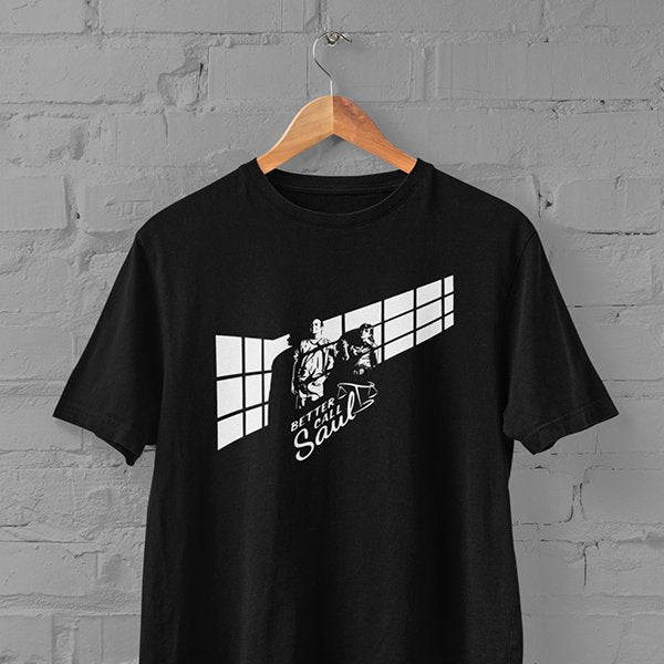 Jimmy & Kim - T-Shirt