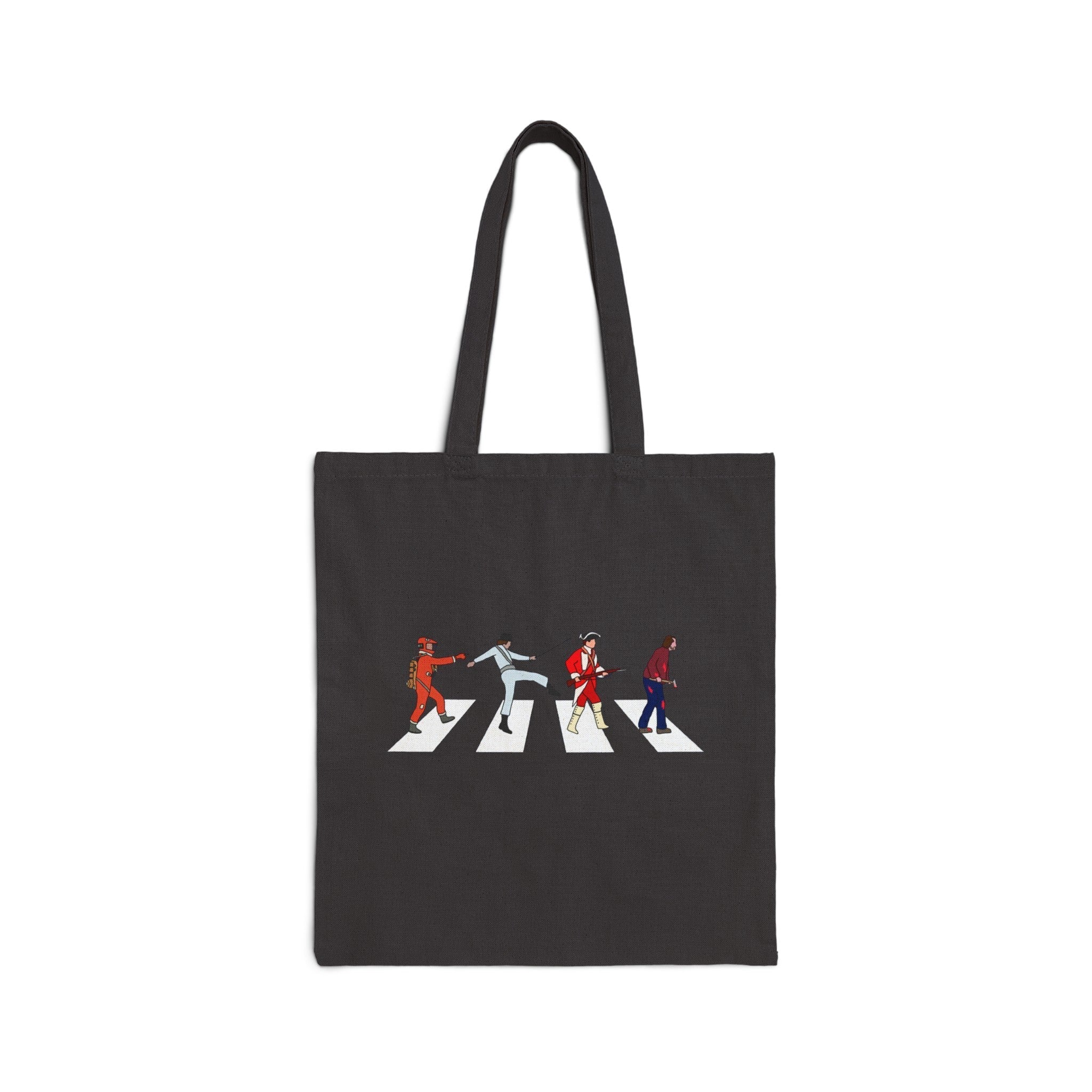 Kubrick Road - Tote Bag