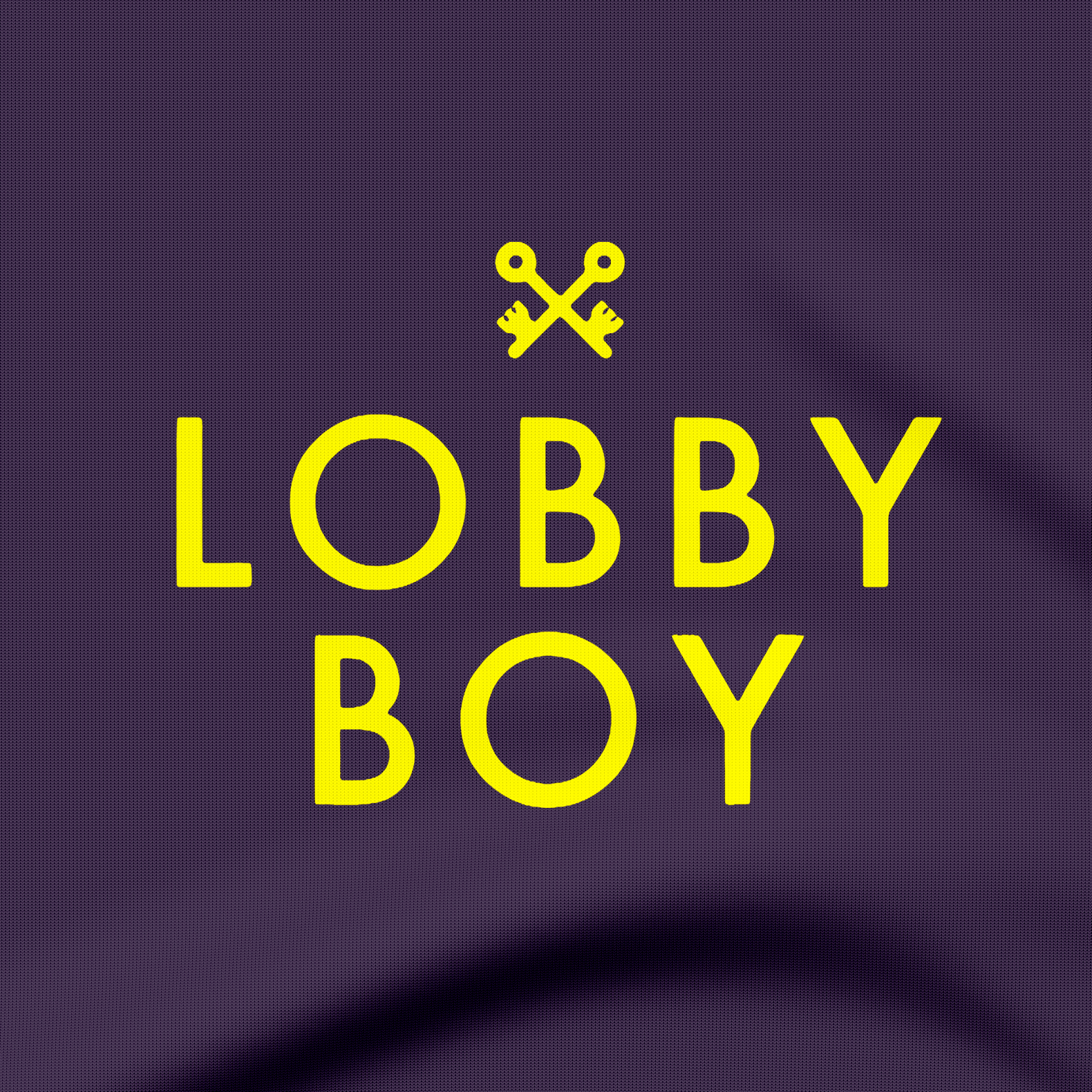 Lobby Boy The Grand Budapest Hotel - Hoodie - The Films Point