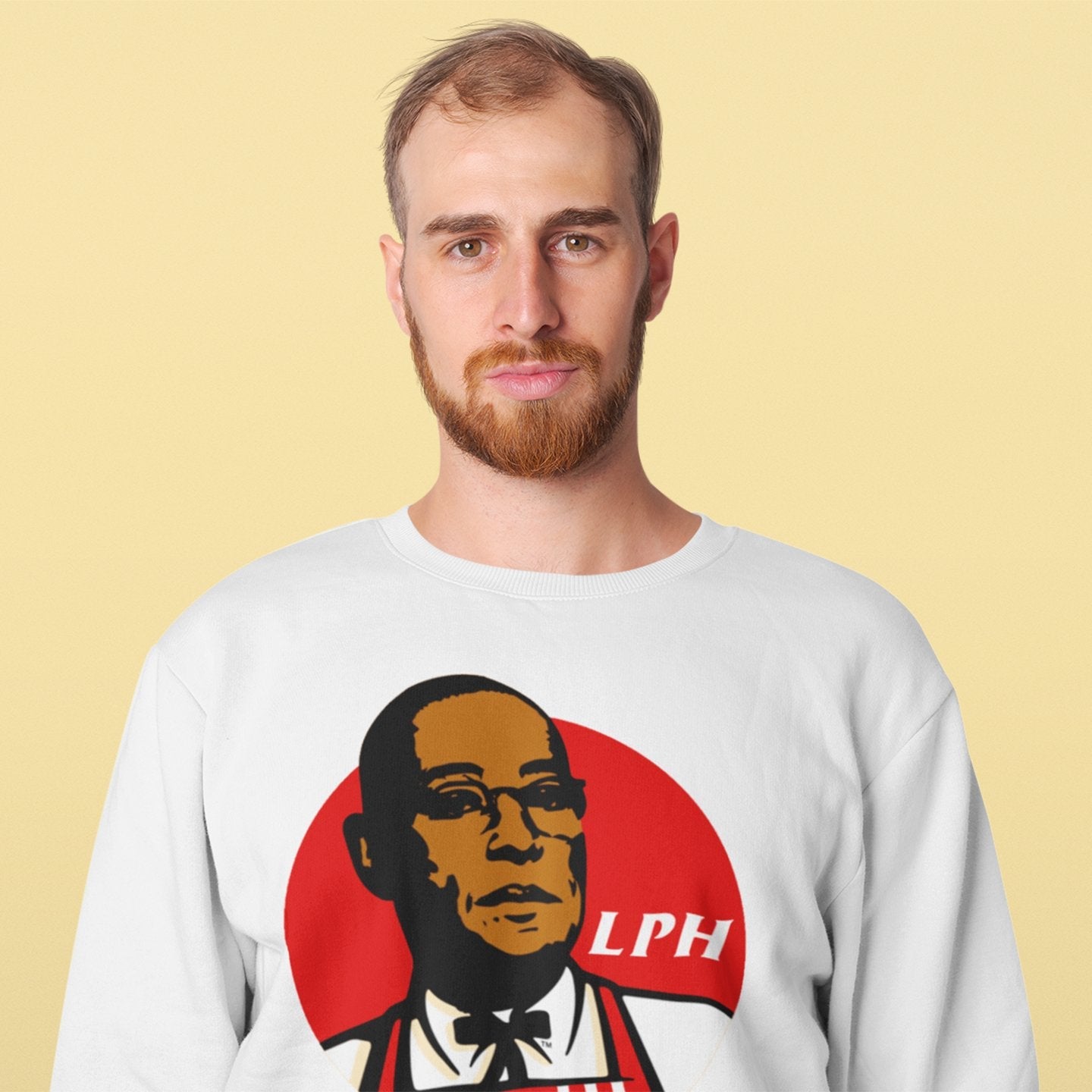 LPH - Sweatshirt - The Films Point