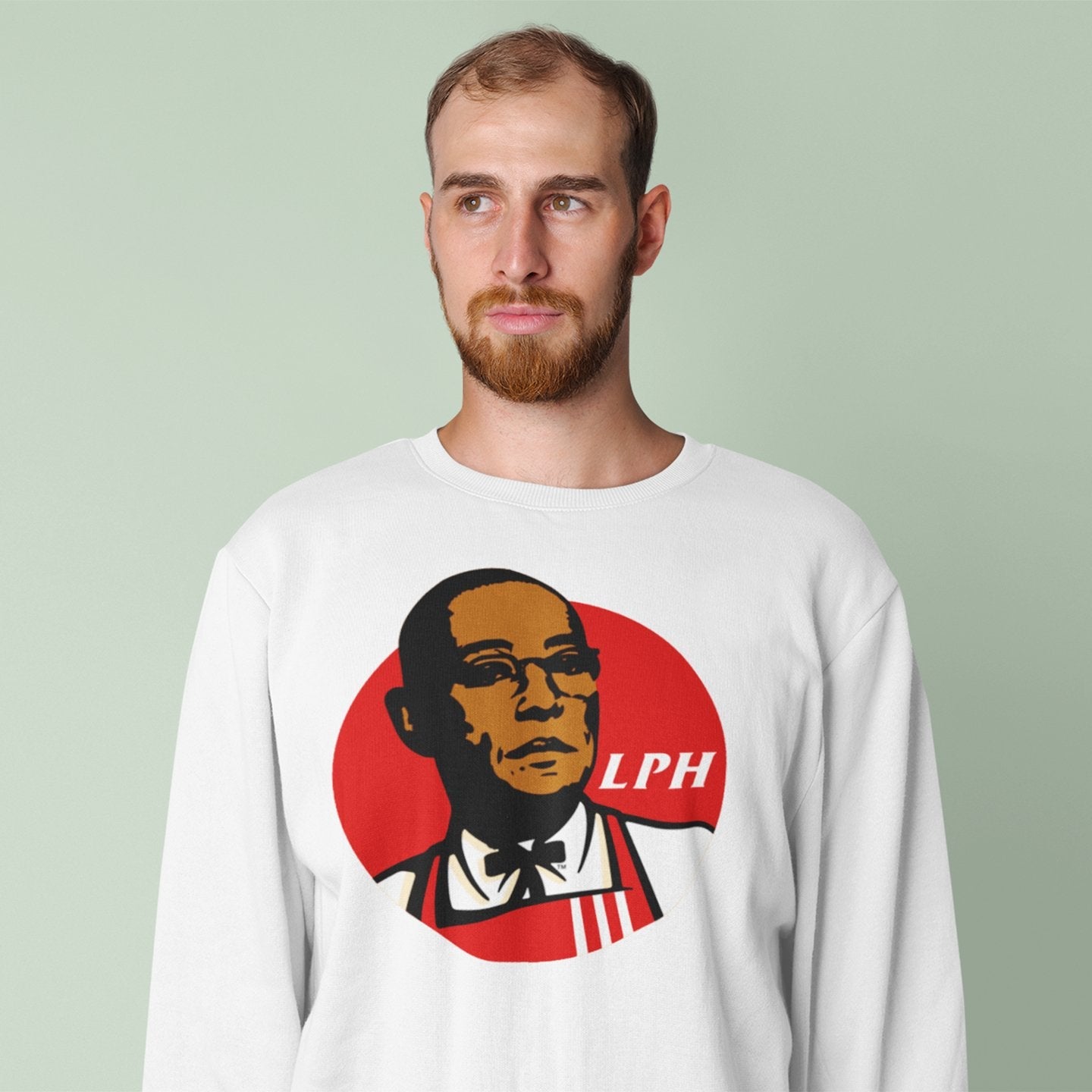 LPH - Sweatshirt - The Films Point