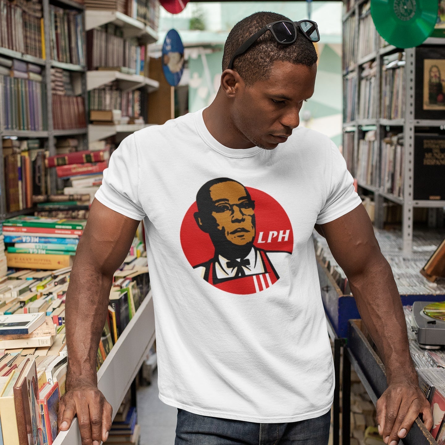 LPH - T-Shirt