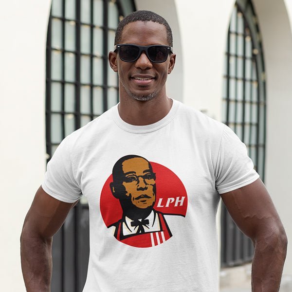 LPH - T-Shirt - The Films Point