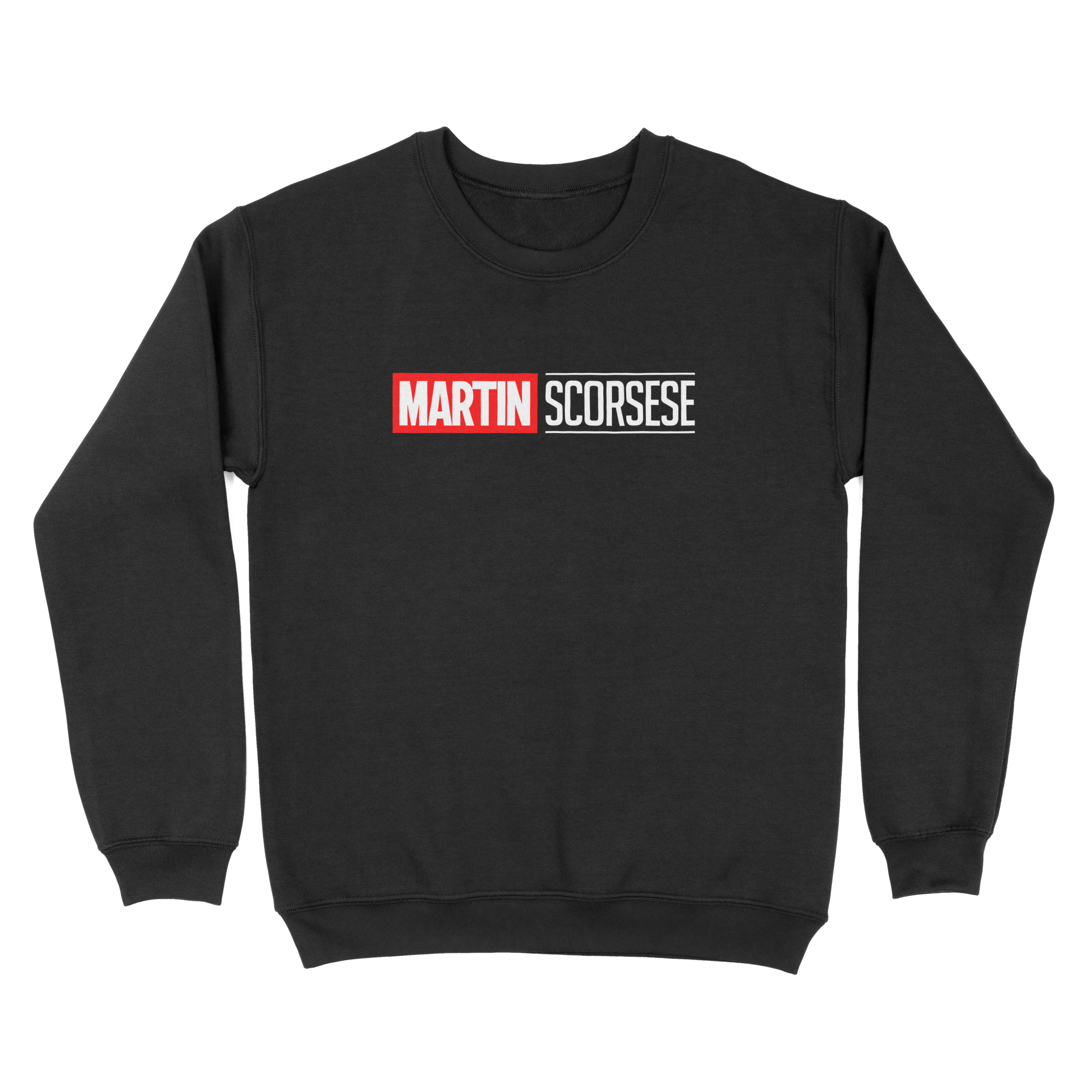 Martin Scorsese Marvel - Sweatshirt