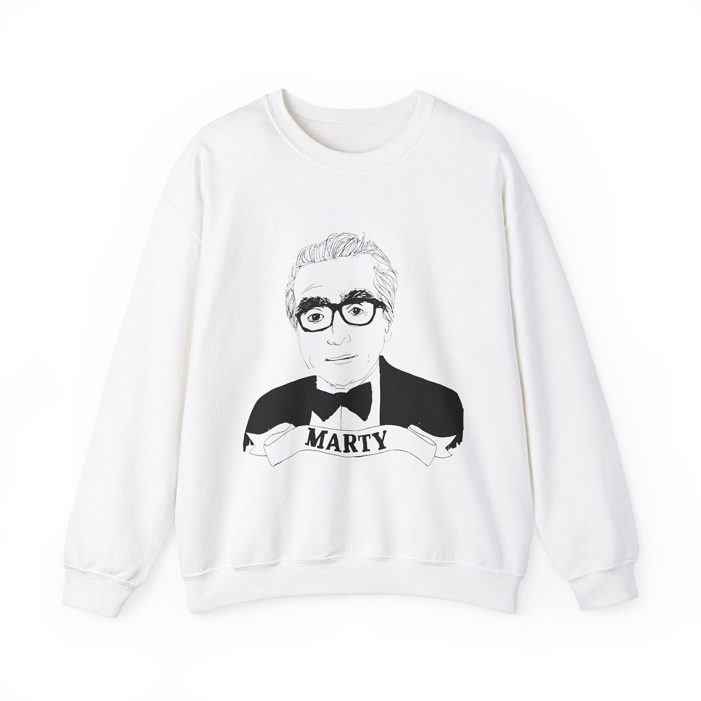 Marty - Sweatshirt
