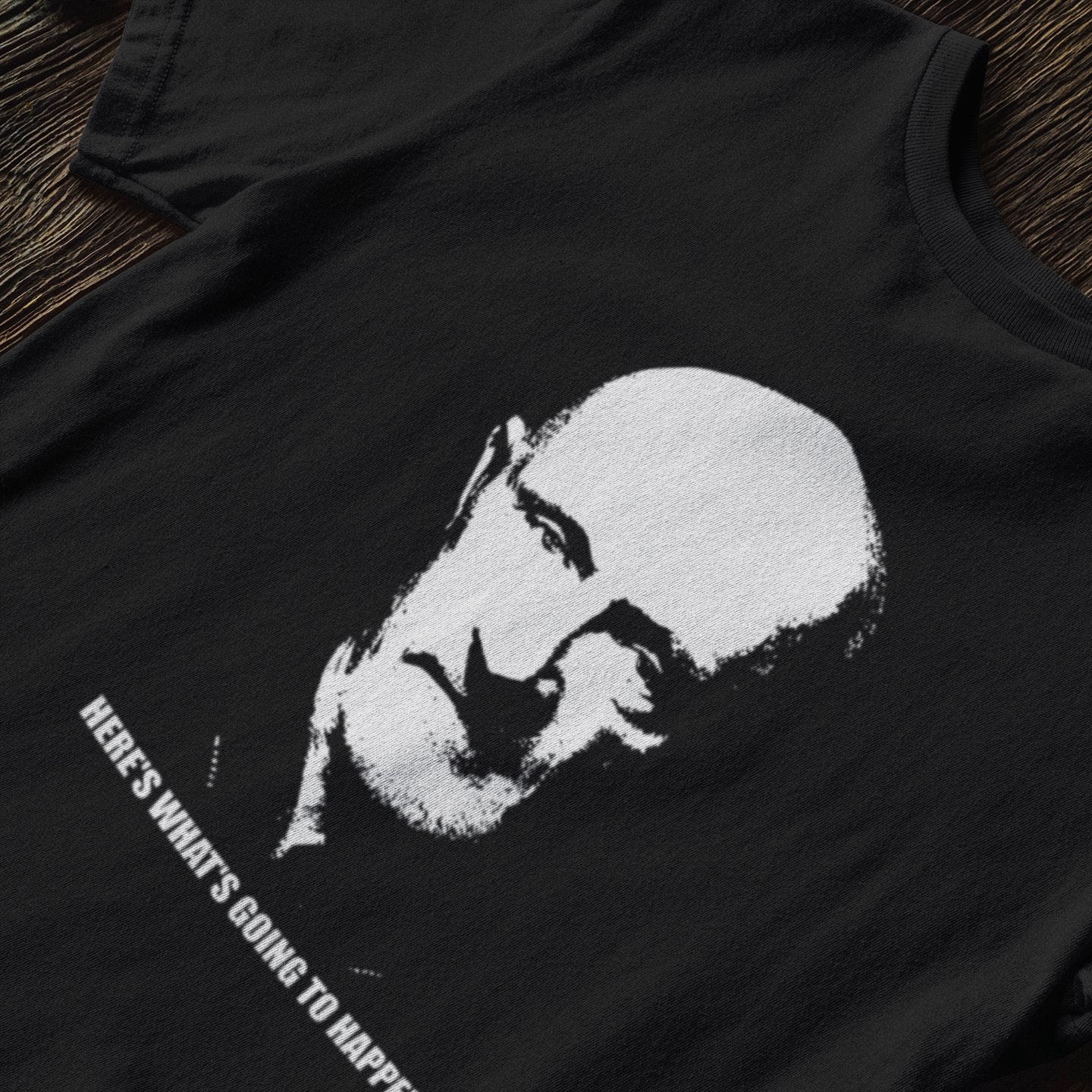 Mike Ehrmantraut Breaking Bad/Better Call Saul - T-Shirt