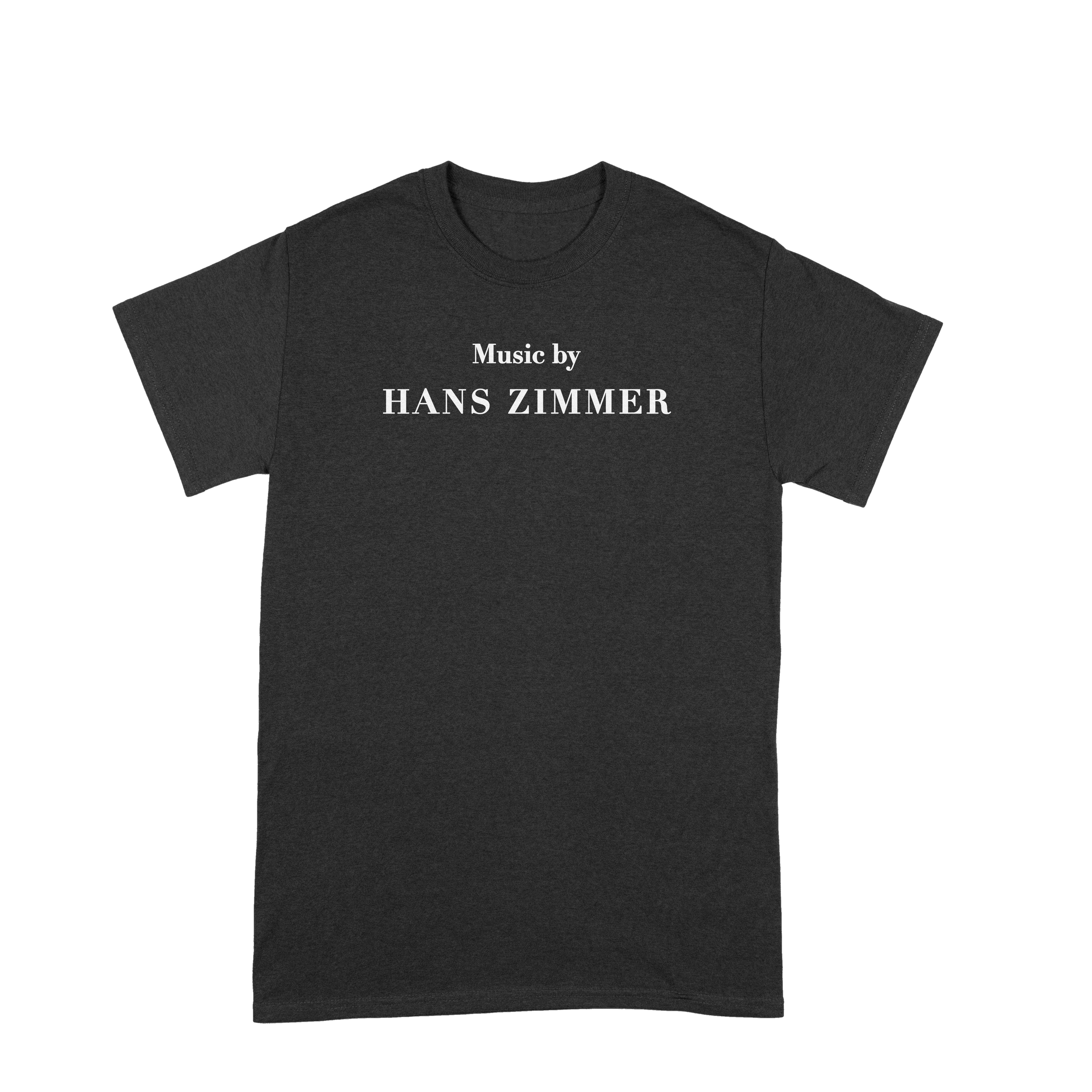 Hans Zimmer - T-Shirt