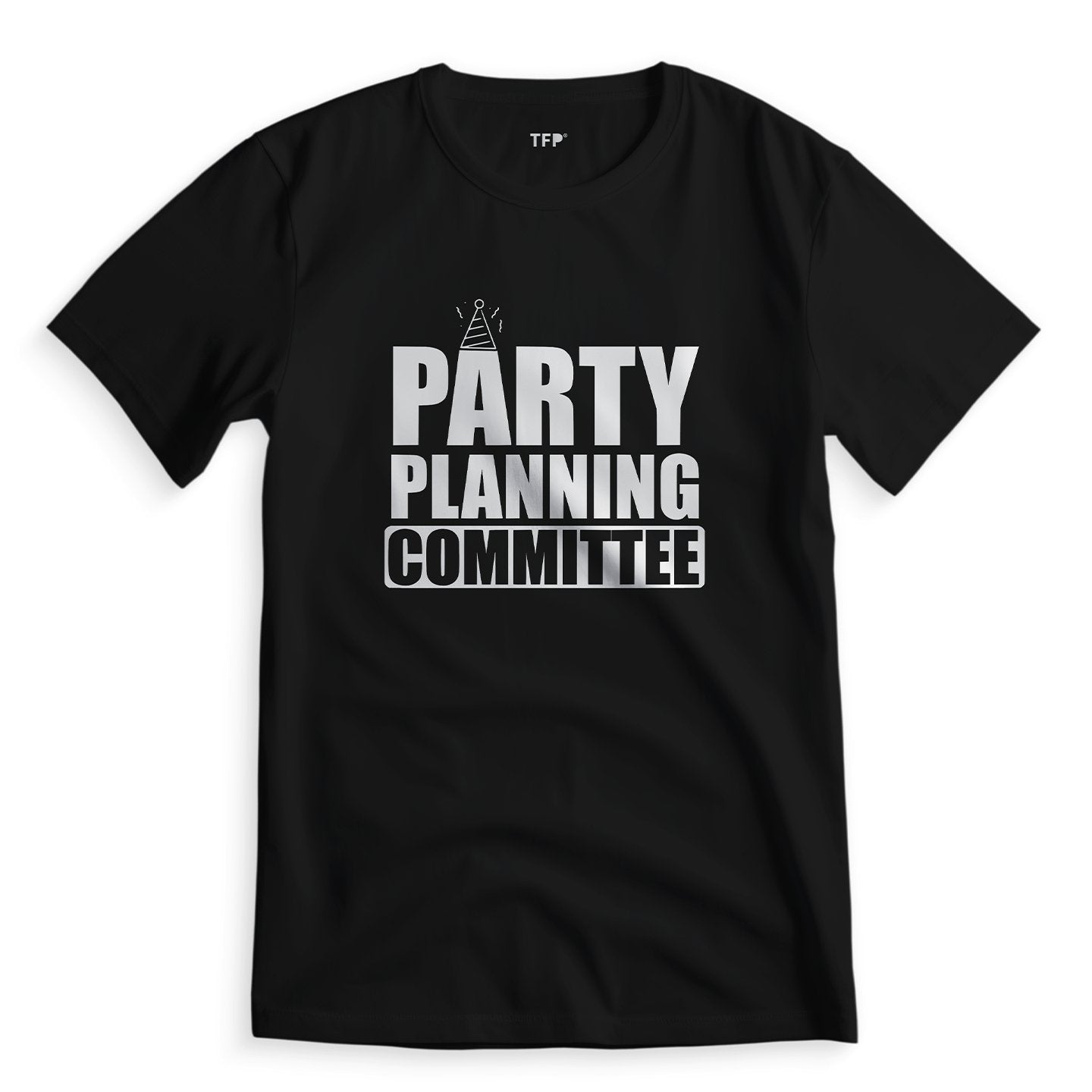 Party Planning Committee The Office - T-Shirt