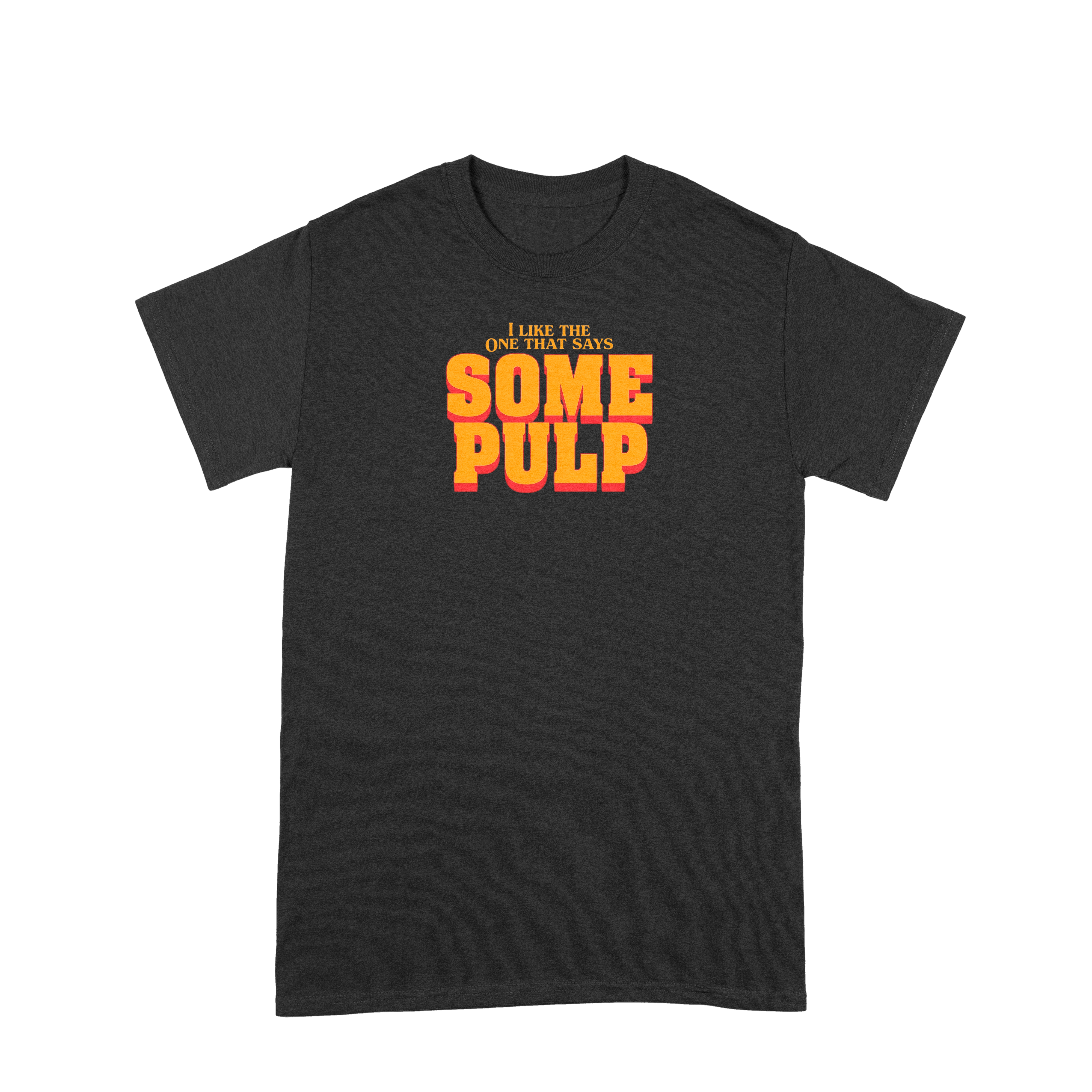 Some Pulp – The Sopranos T-Shirt