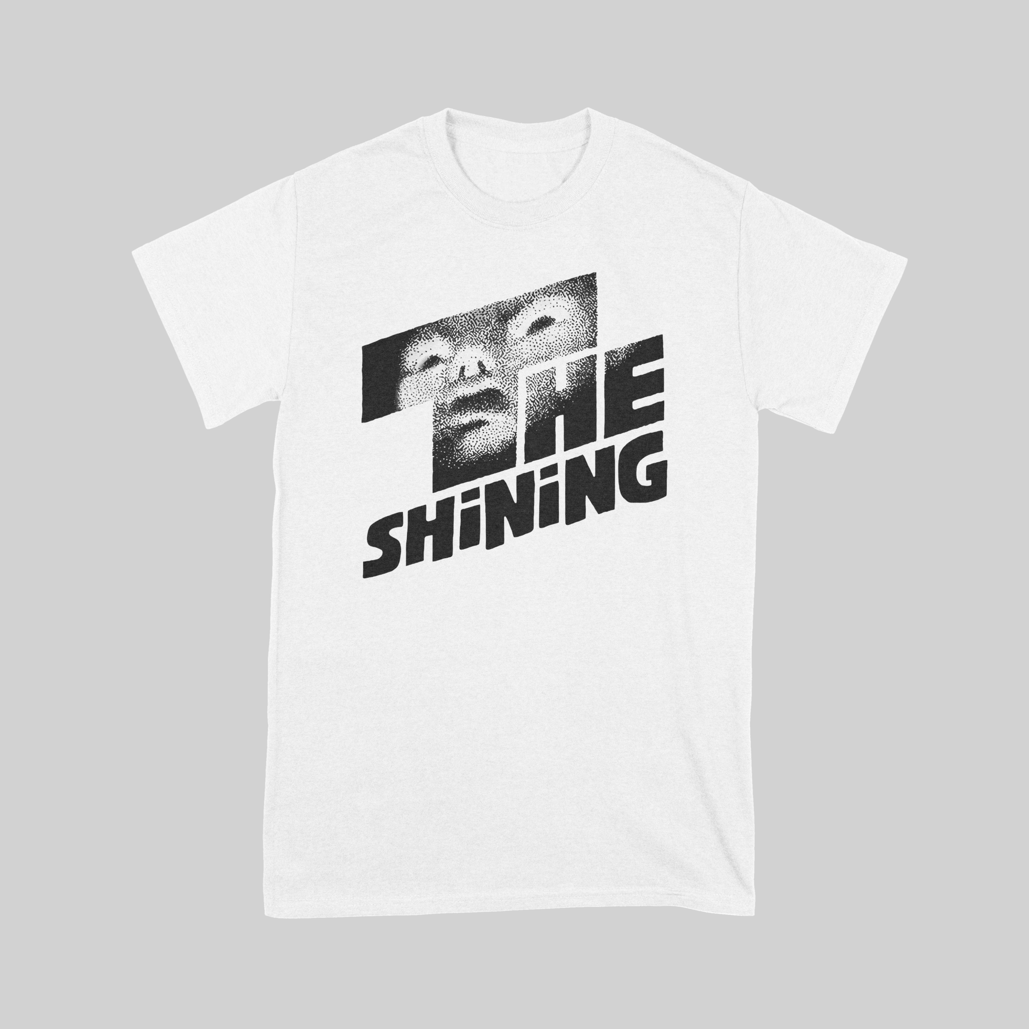 The Shining - Kubrick - T-shirt - The Films Point