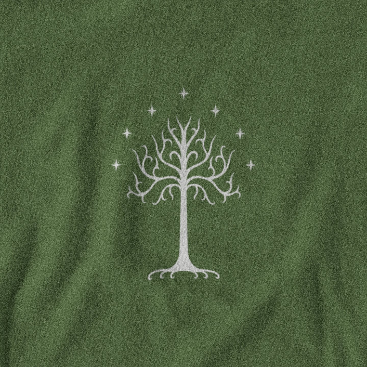Tree of Gondor Lord of the Rings - T Shirt