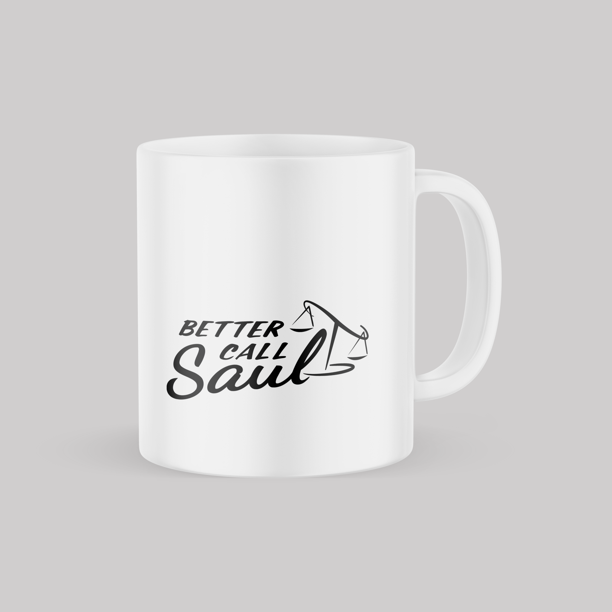 World's Greatest Lawyer Better Call Saul - Mug - The Films Point