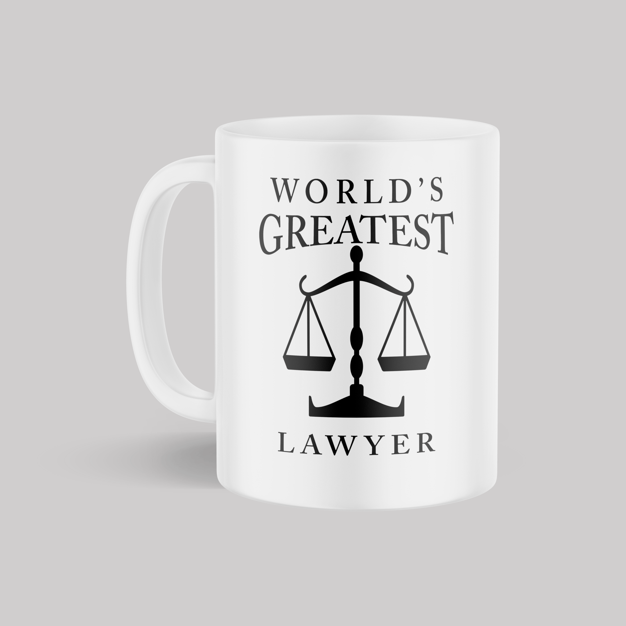World's Greatest Lawyer Better Call Saul - Mug - The Films Point