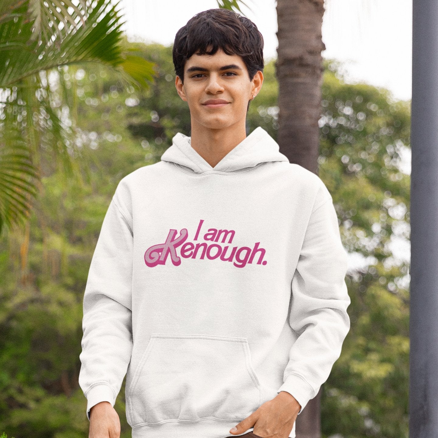 Hoodie barbie best sale