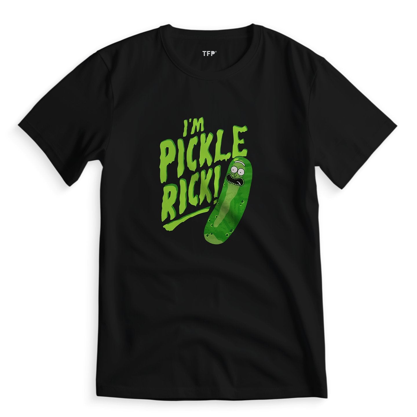 Pickle discount rick sweatshirt