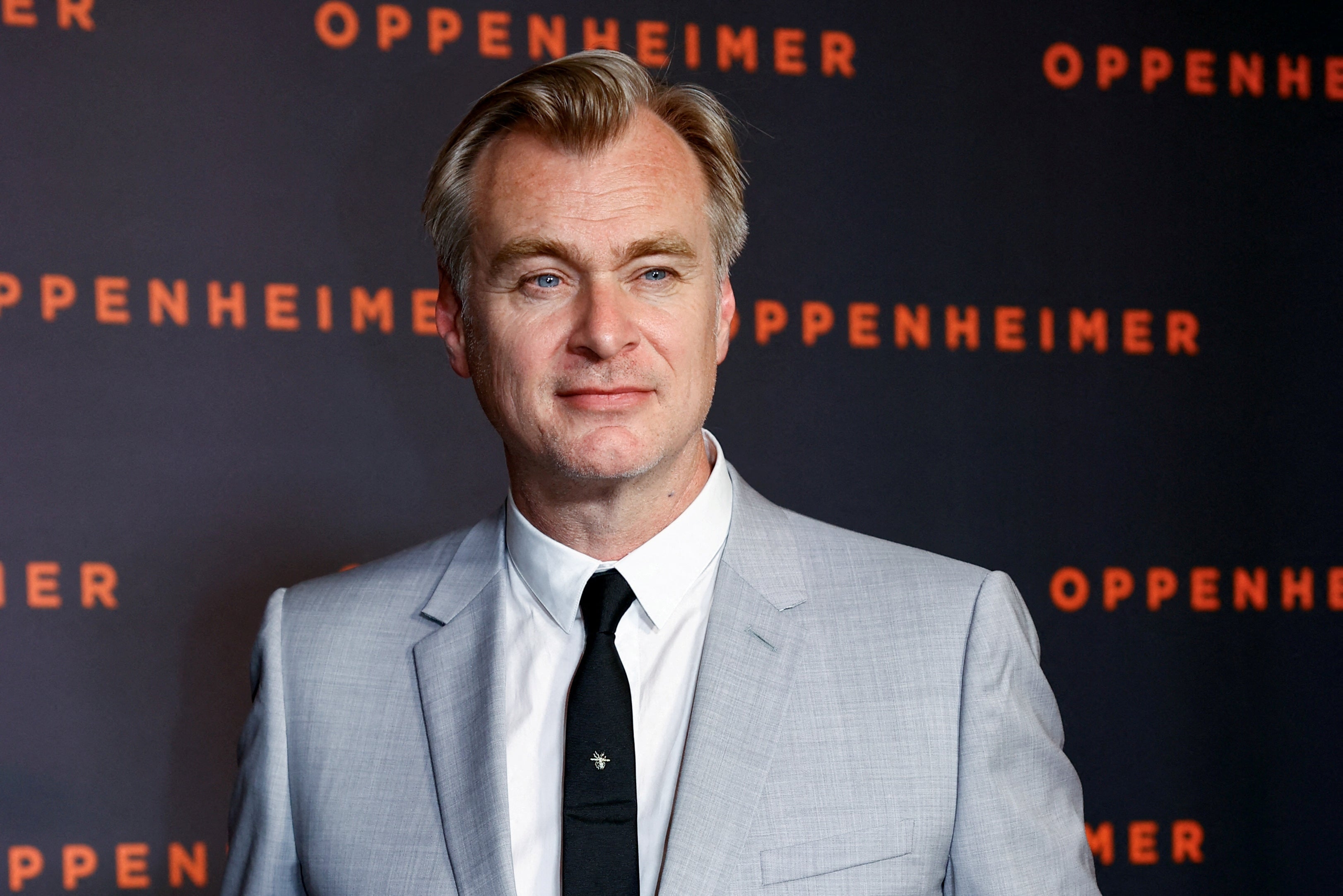 Christopher Nolan Movie Merch: A Tribute to Genius