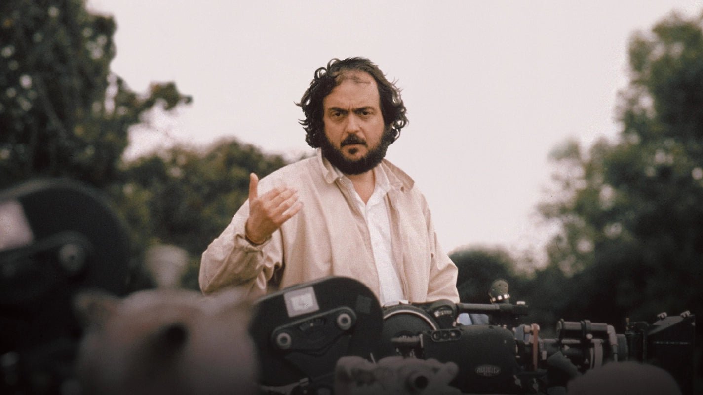 Stanley Kubrick's Top 10 Favorite Films