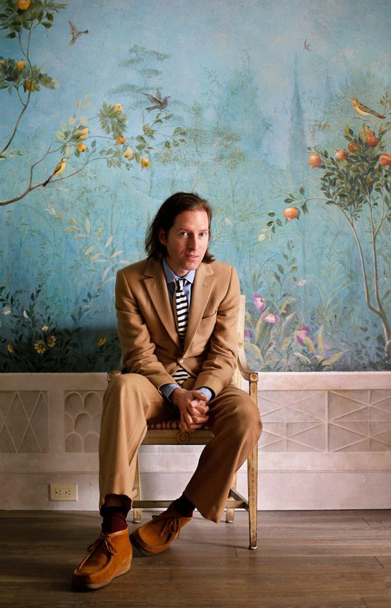 The Ultimate Gift Guide for Wes Anderson Fans
