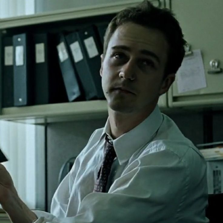 Fight Club: T-shirts & Sweatshirts