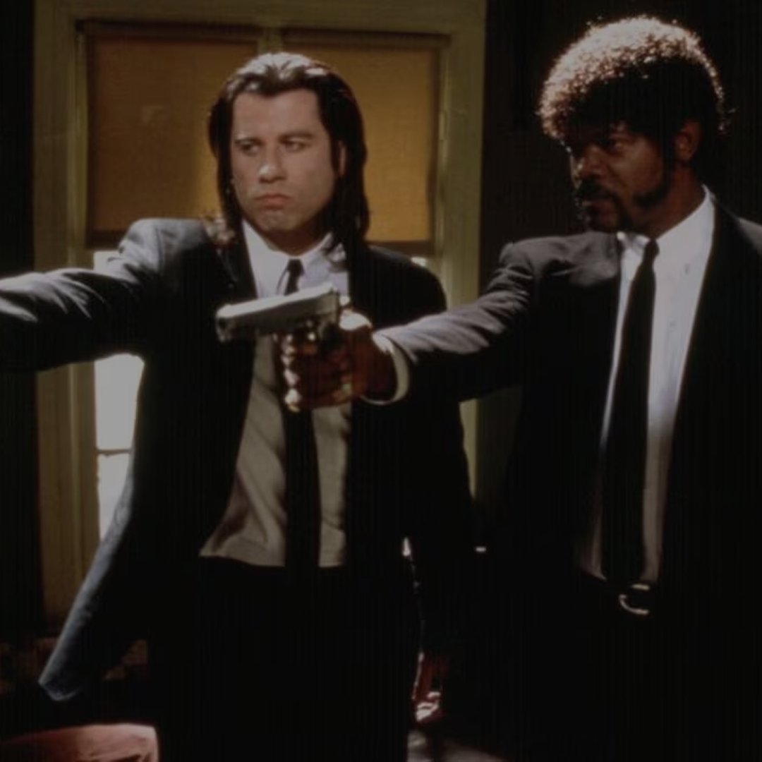 Quentin Tarantino: Merchandise