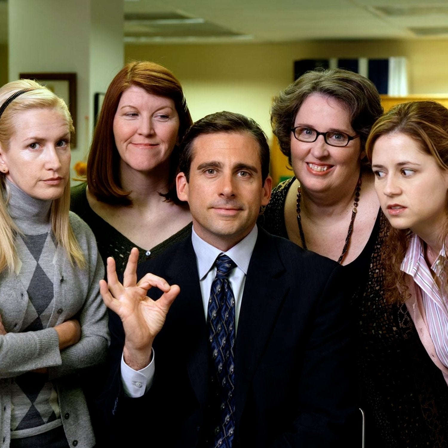 The Office: T-shirts & Sweatshirts