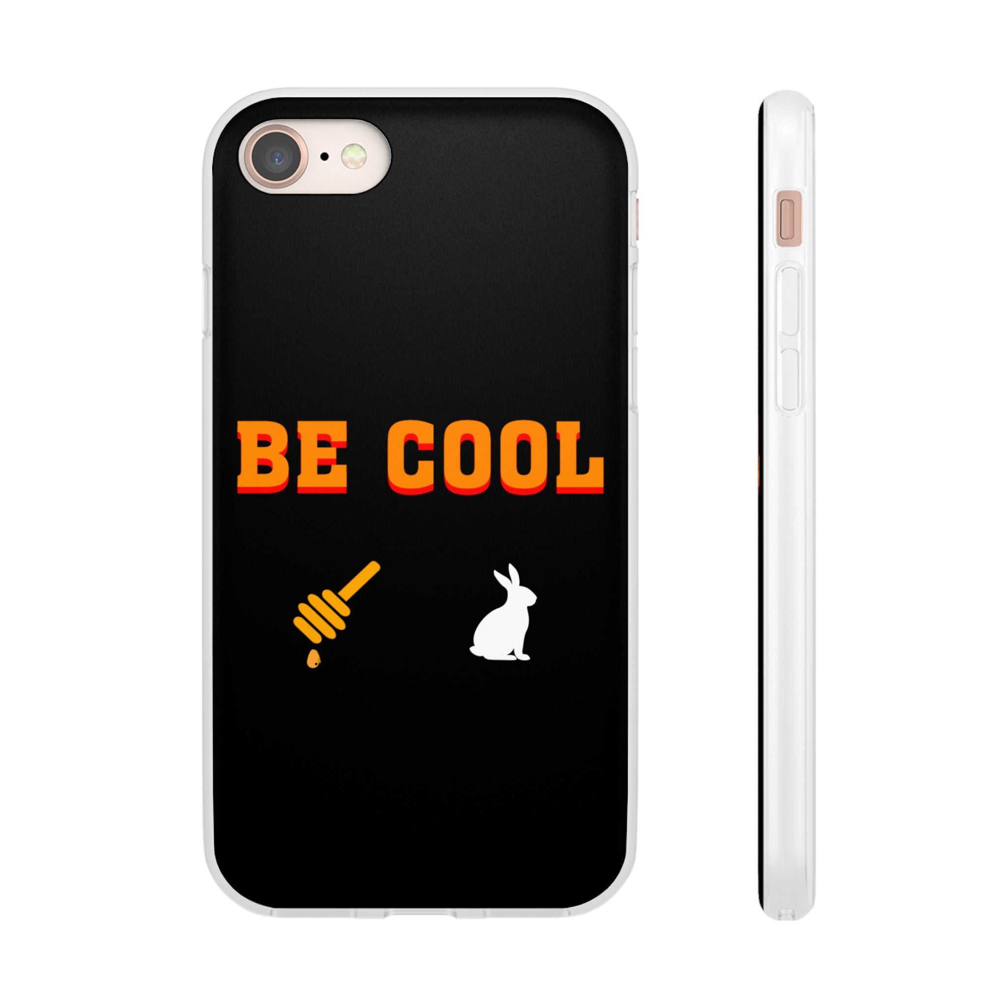 Be Cool - Phone Case